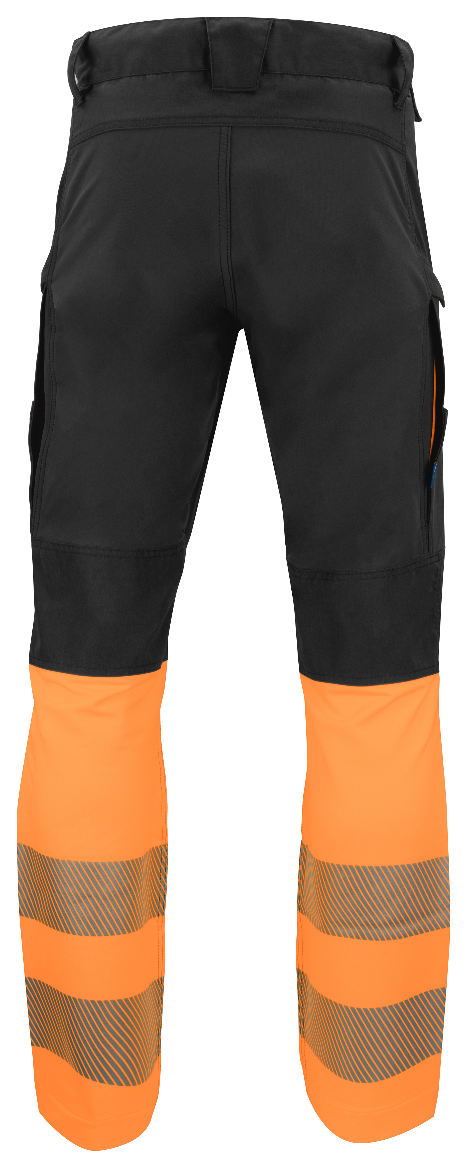 6528 PANTALON POLYCOTON - EN ISO 20471 CLASSE 1 - Afbeelding 15