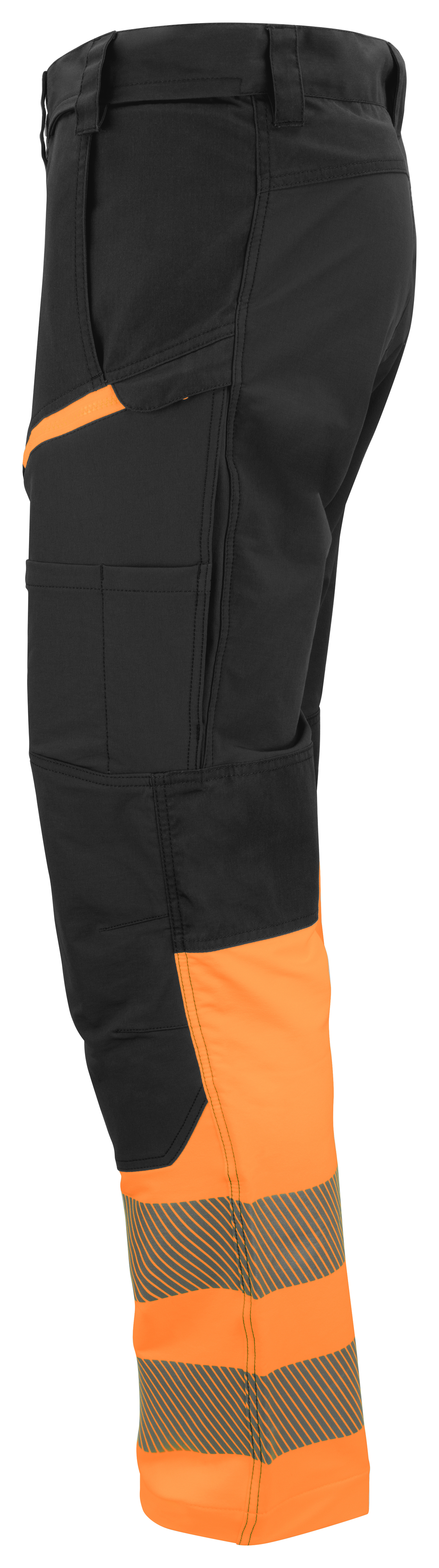 6528 PANTALON POLYCOTON - EN ISO 20471 CLASSE 1 - Afbeelding 18