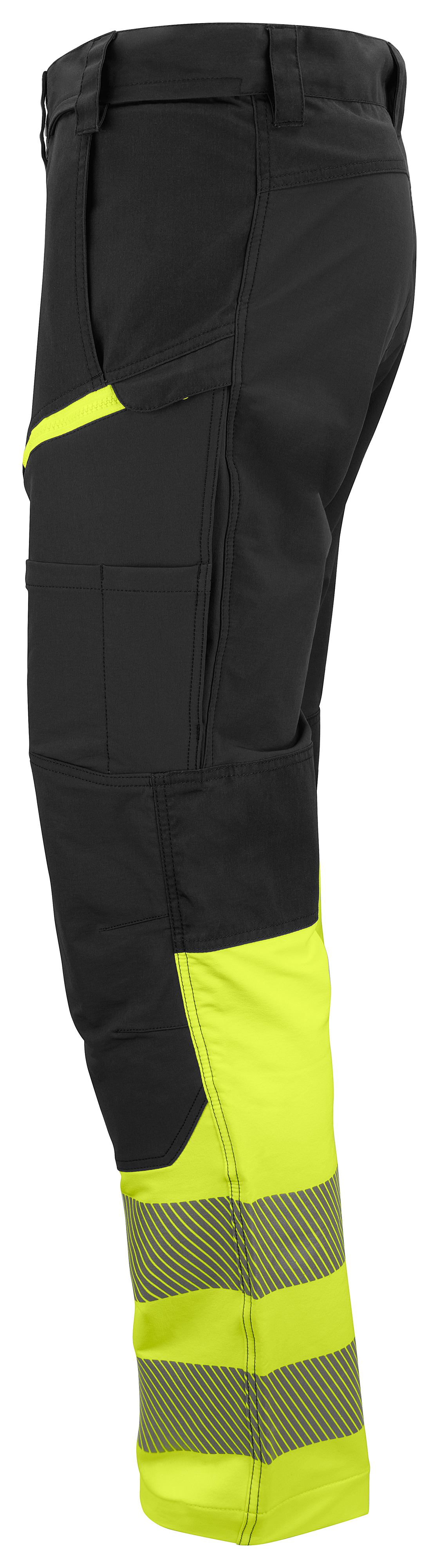 6528 PANTALON POLYCOTON - EN ISO 20471 CLASSE 1 - Afbeelding 11