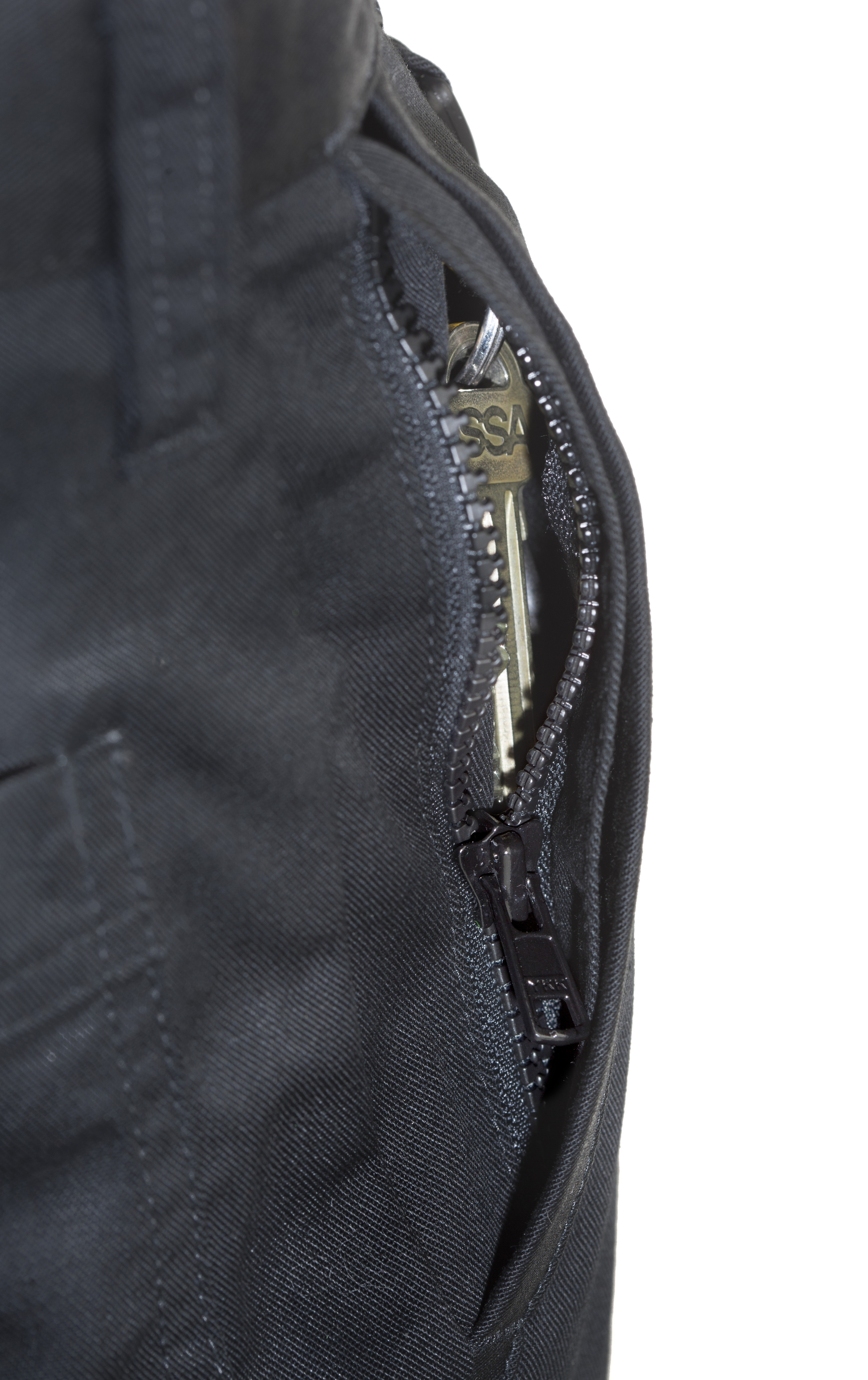 2501 PANTALON POLYESTER CORDURA - Image 19