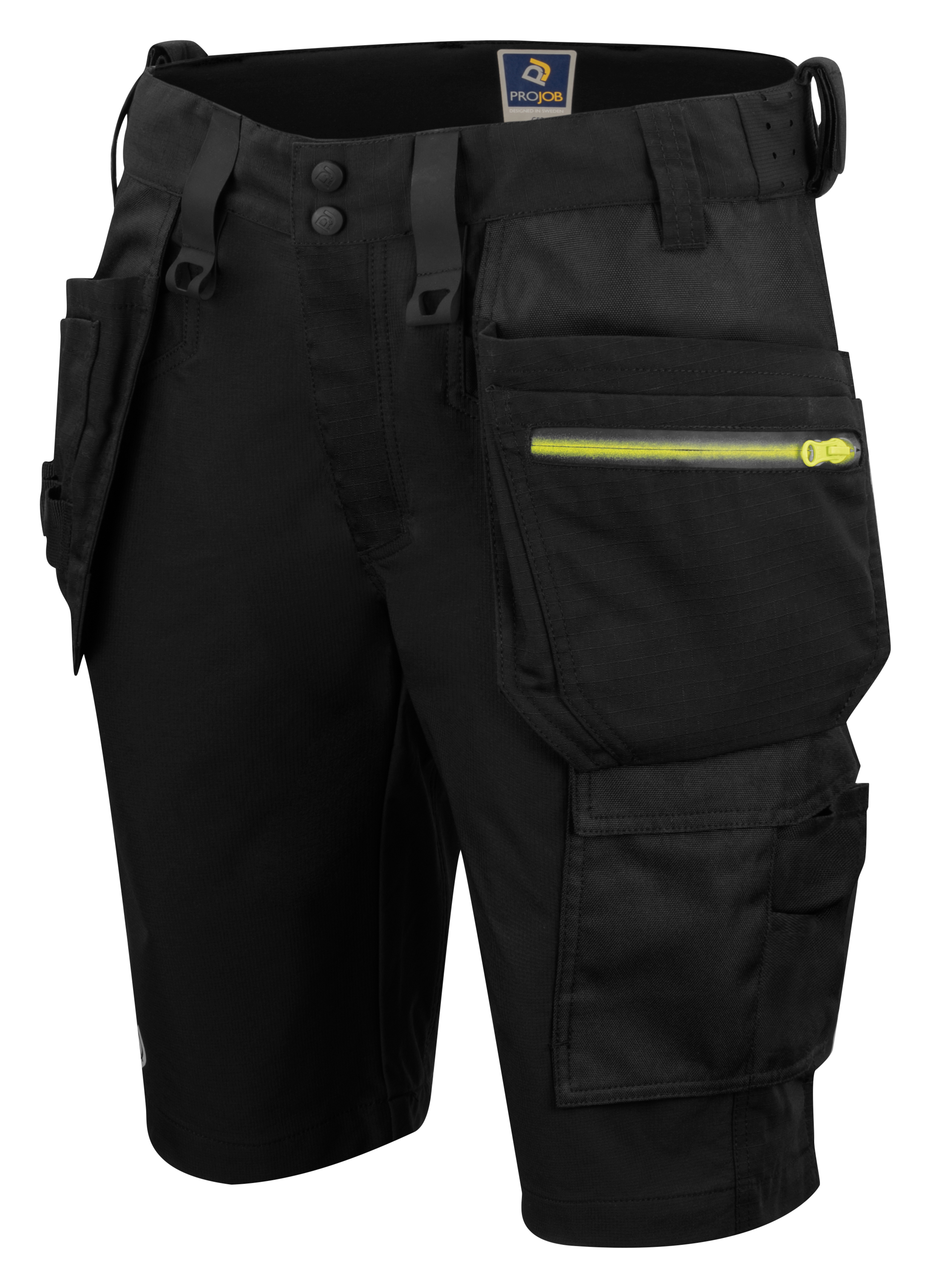 5558 STRETCH SHORTS - Image 2