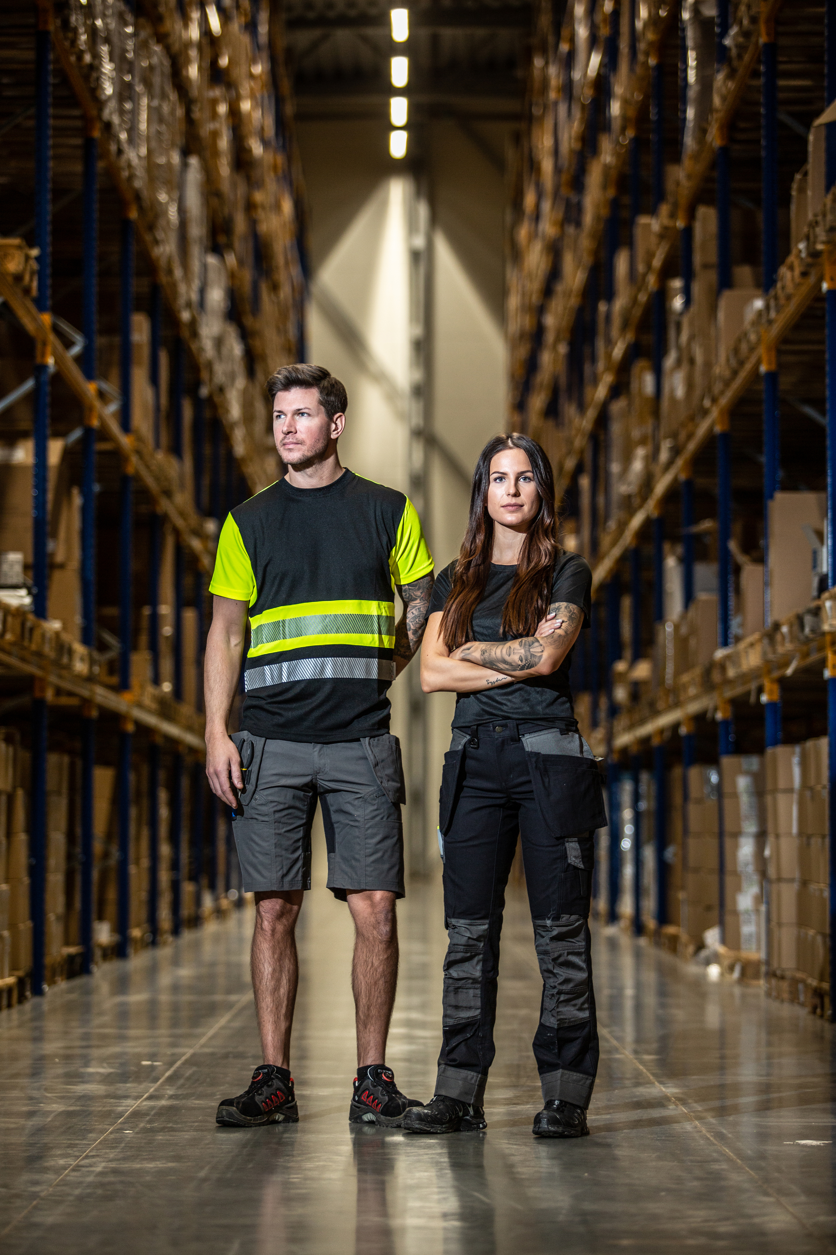 3521 SHORTS STRETCH CORDURA - Image 12