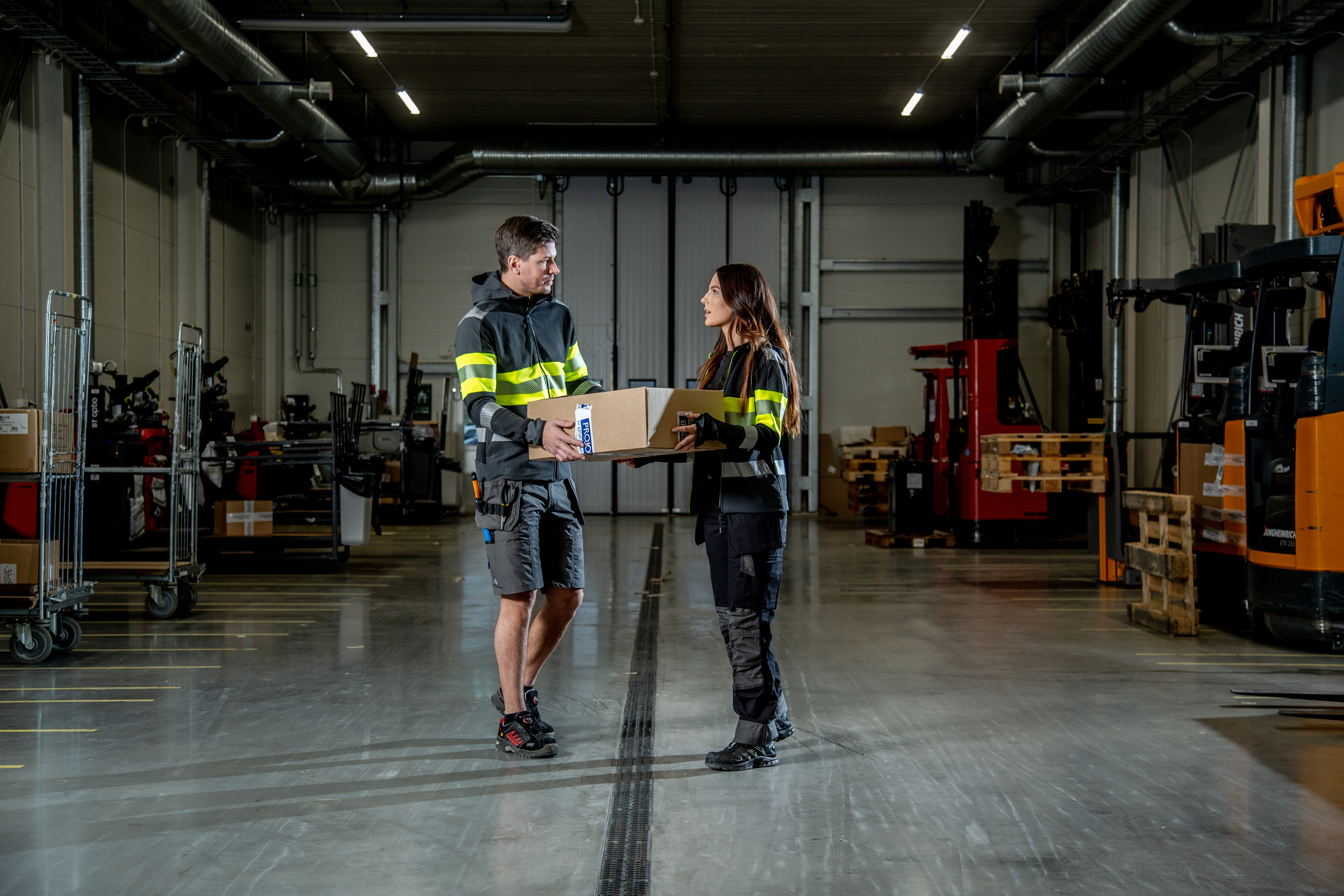 3521 SHORTS STRETCH CORDURA - Image 13