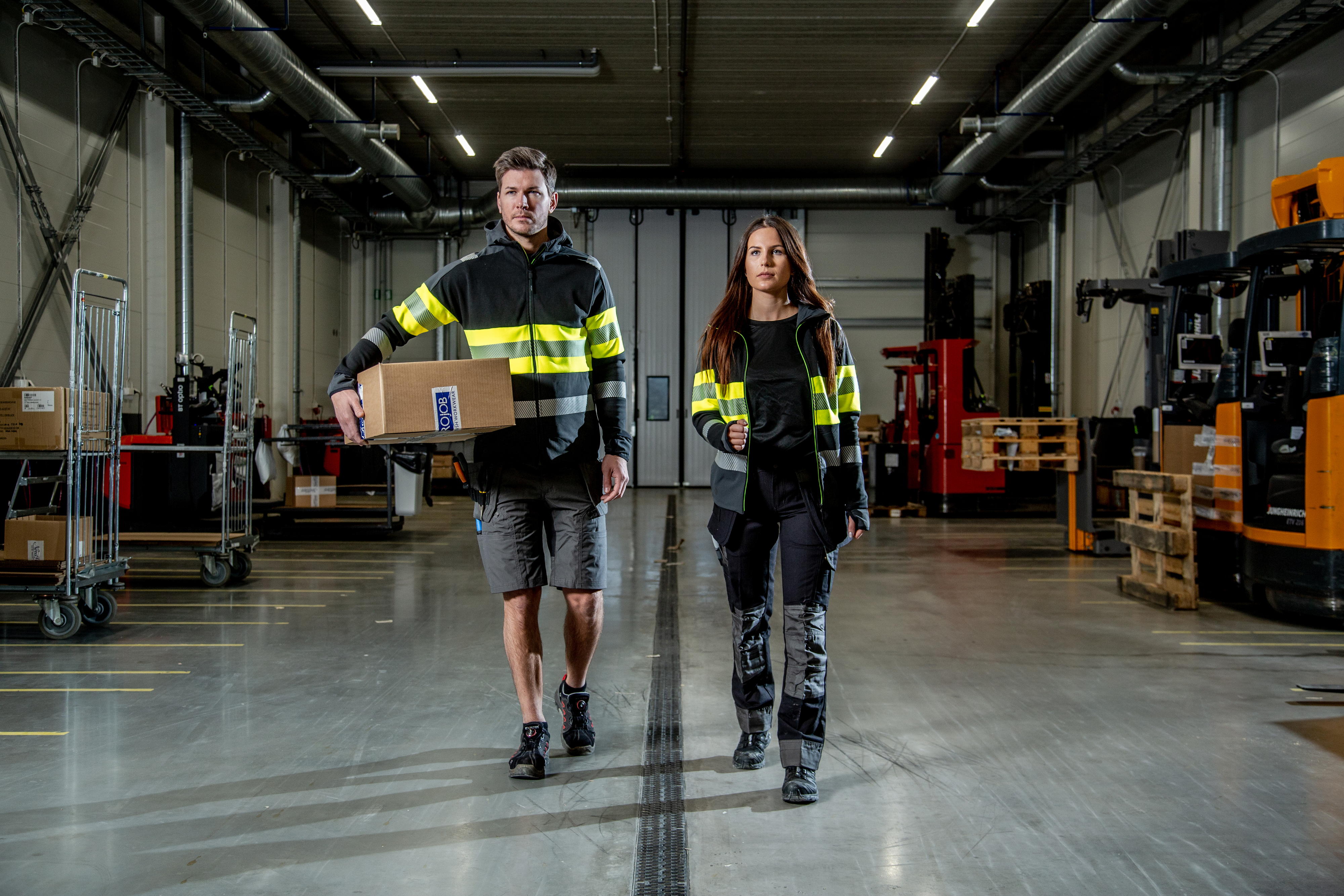 3521 SHORTS STRETCH CORDURA - Image 14