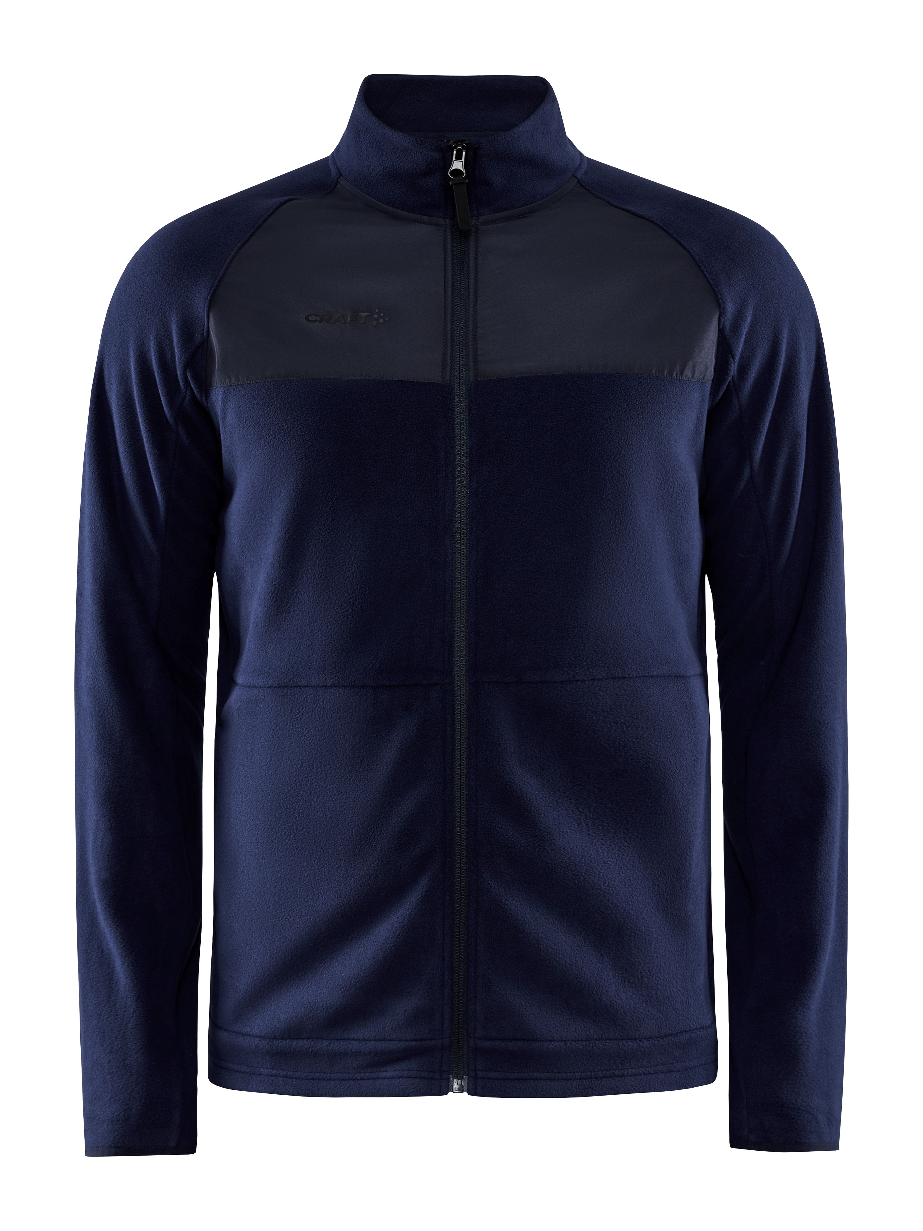 Adv Explore Fleece Midlayer M