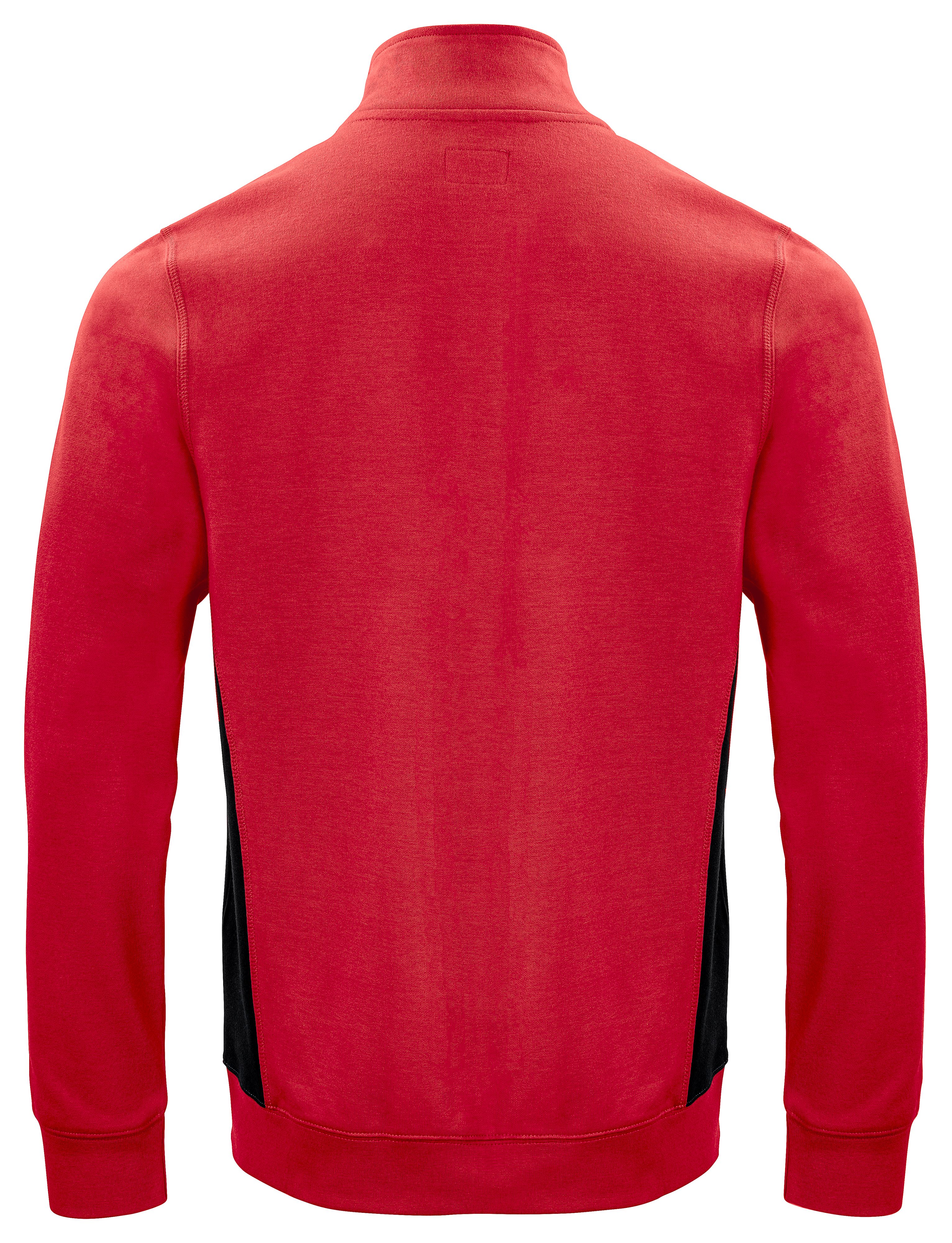 2129 SWEATSHIRT PRIO BICOLORE FULL ZIP - Bild 8