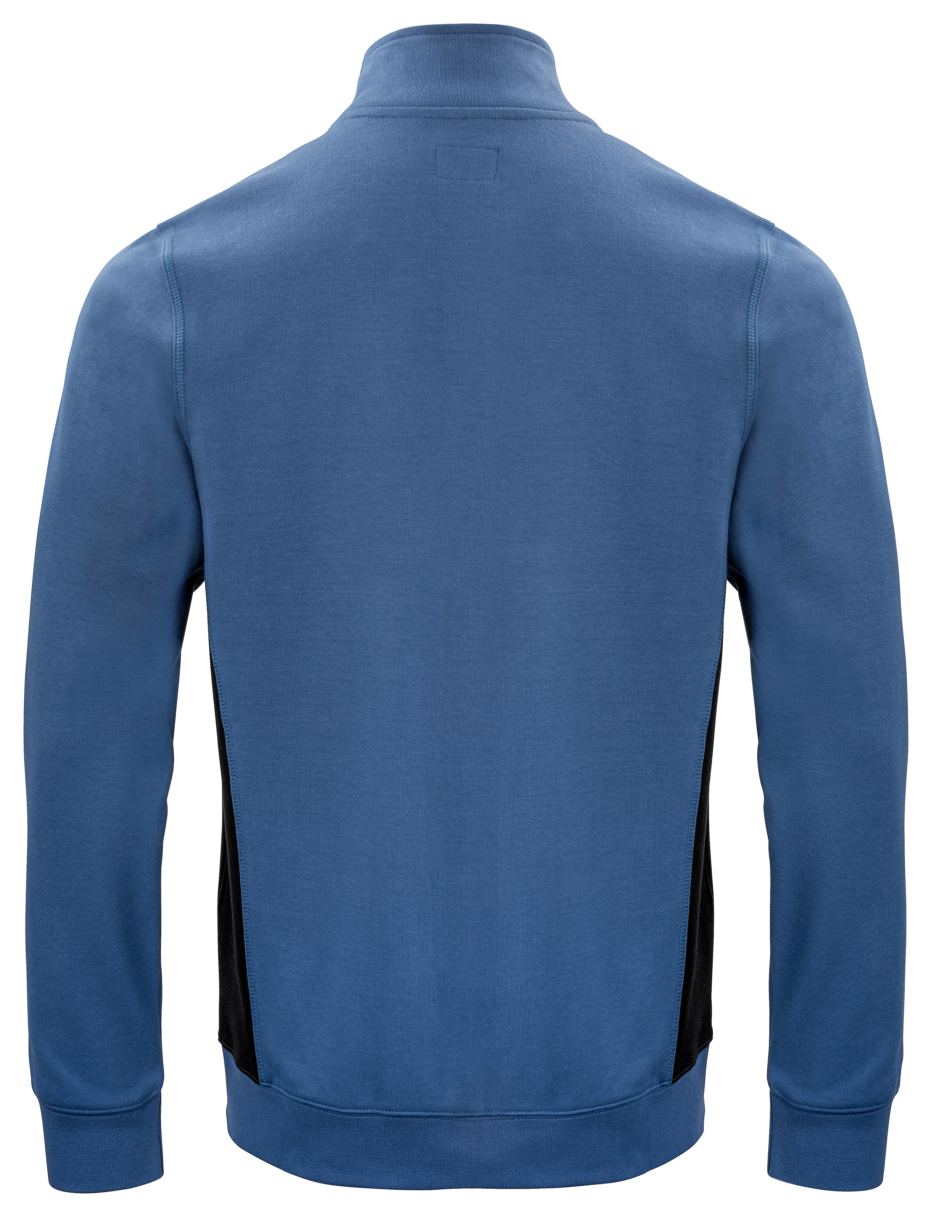 2129 SWEATSHIRT PRIO BICOLORE FULL ZIP - Bild 13