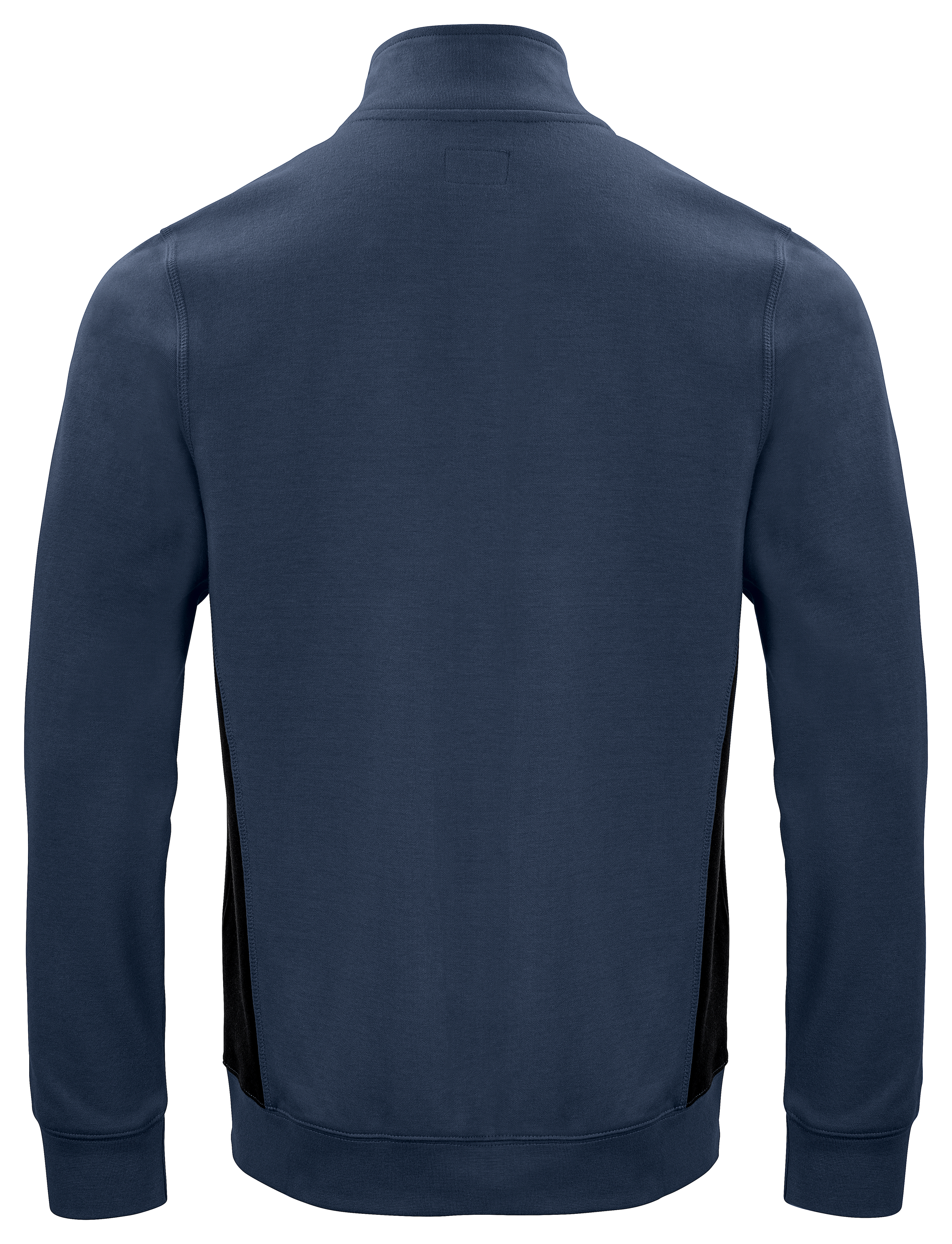 2129 SWEATSHIRT PRIO BICOLORE FULL ZIP - Bild 18