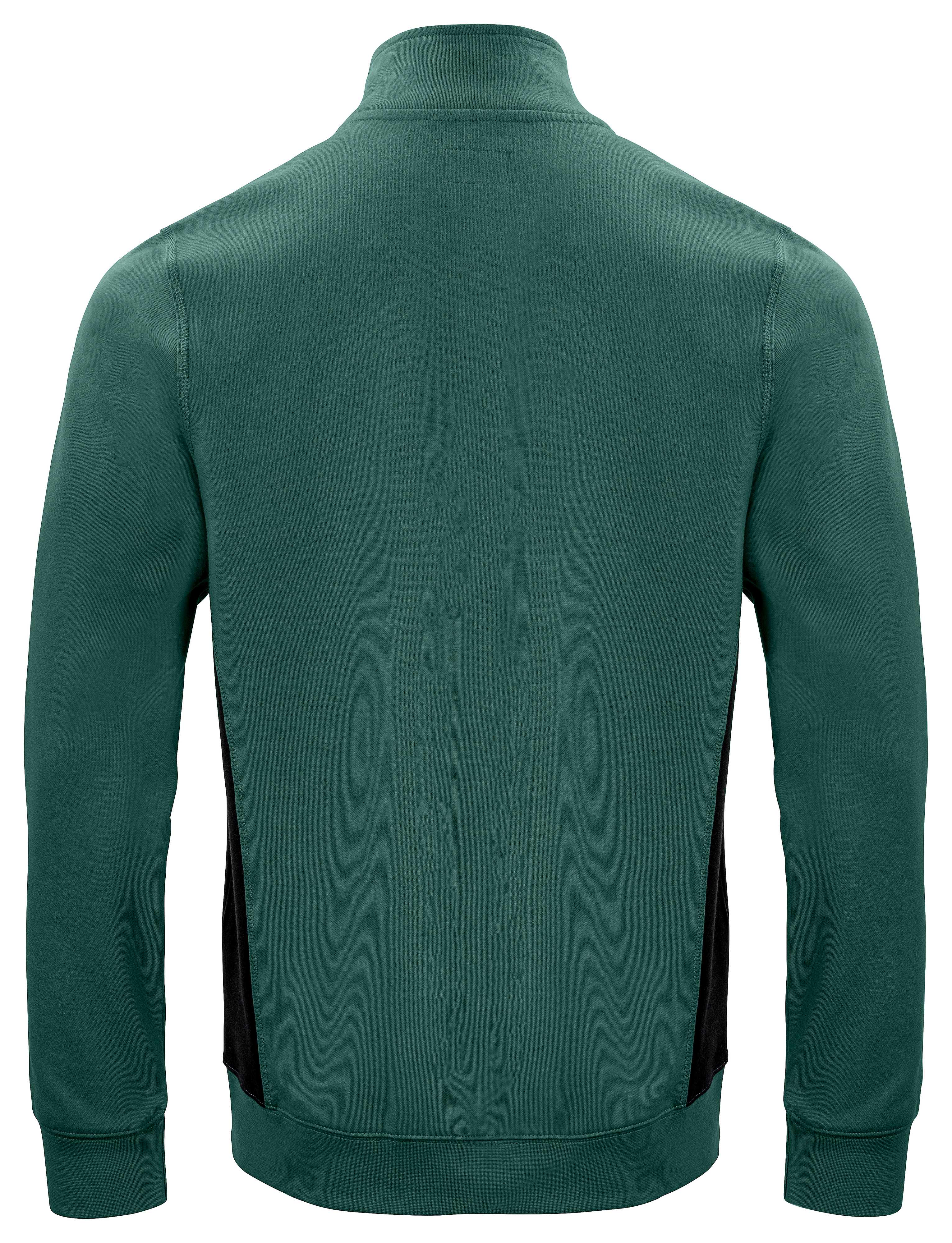 2129 SWEATSHIRT PRIO BICOLORE FULL ZIP - Bild 28