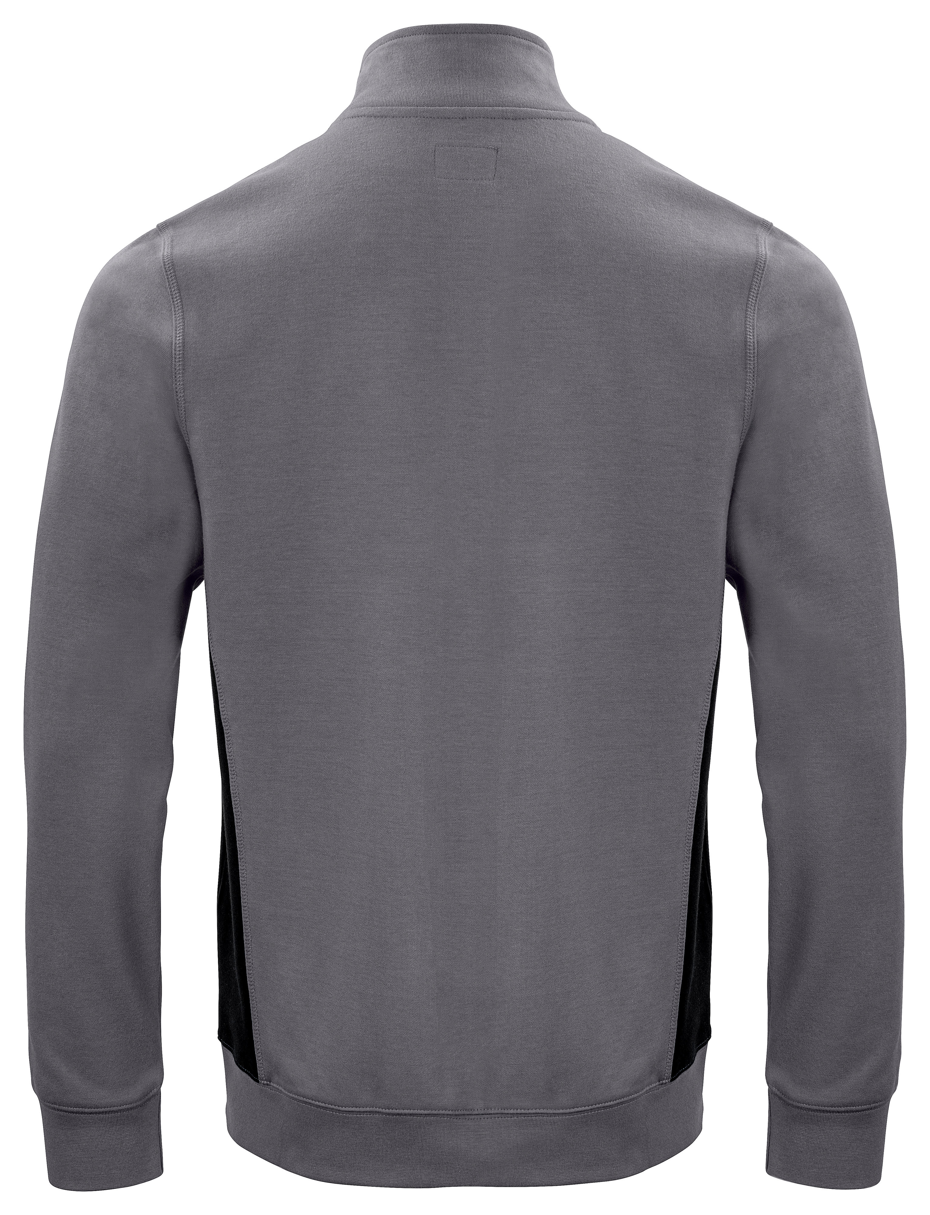 2129 SWEATSHIRT PRIO BICOLORE FULL ZIP - Bild 33