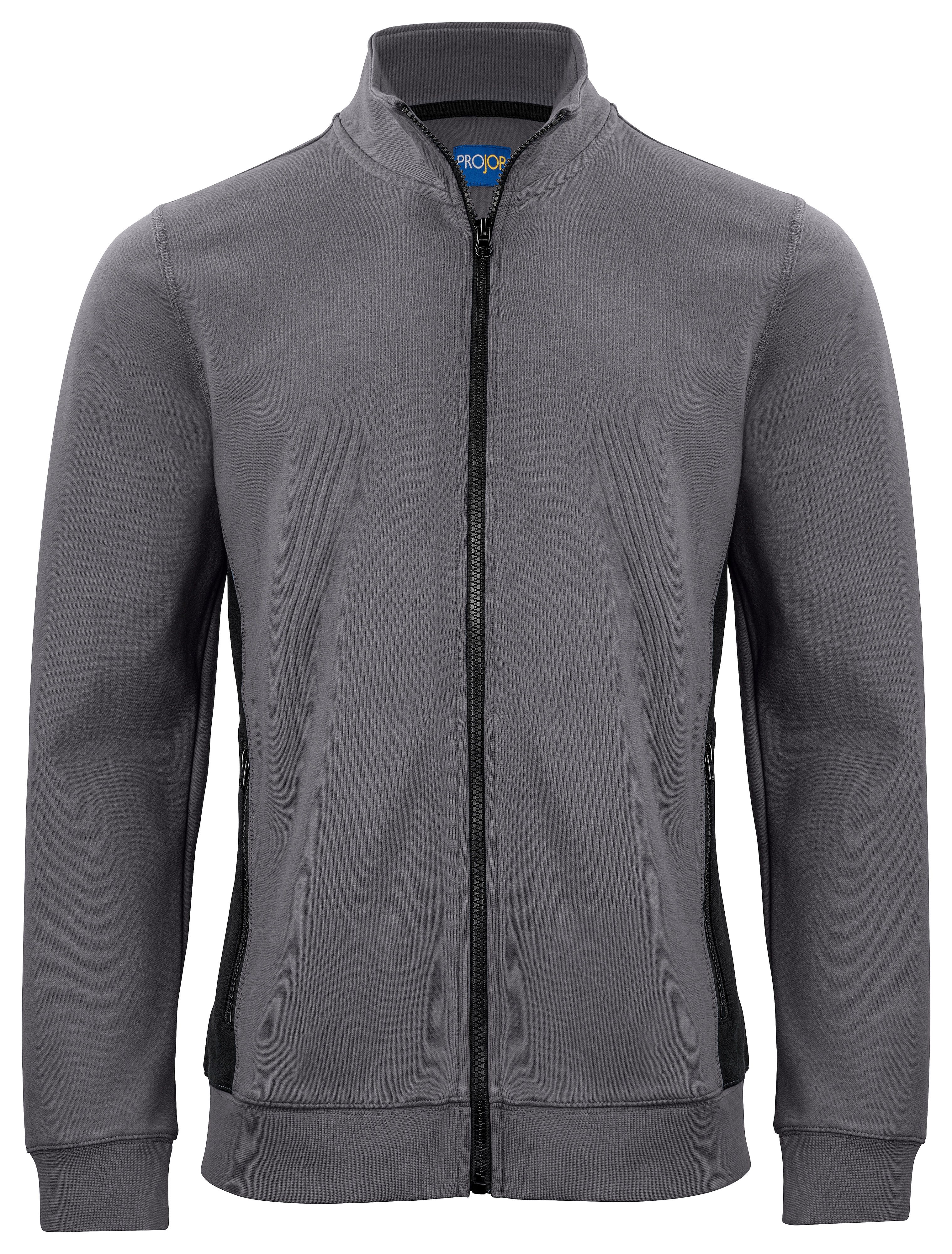 2129 SWEATSHIRT PRIO BICOLORE FULL ZIP - Bild 31