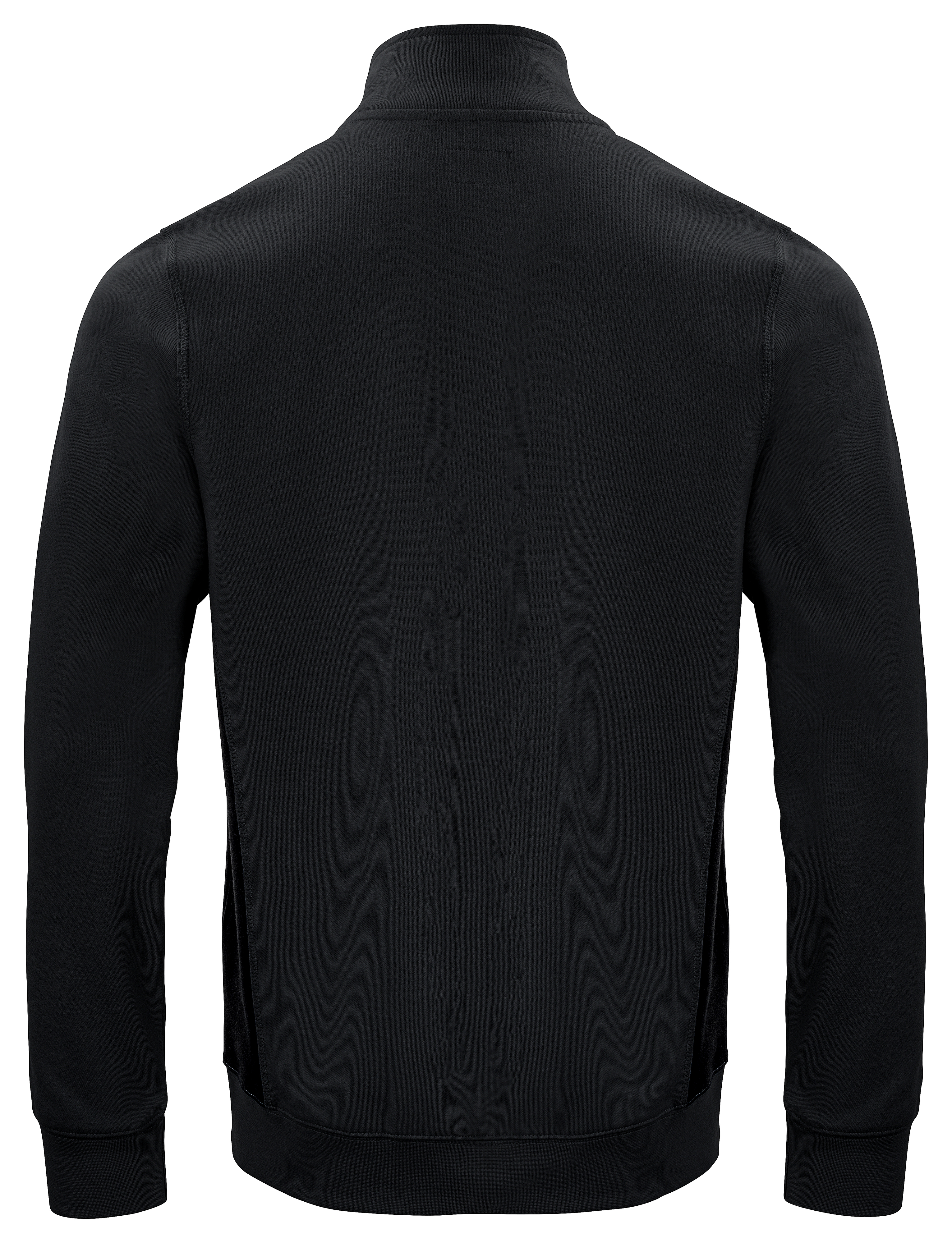 2129 SWEATSHIRT PRIO BICOLORE FULL ZIP - Bild 38