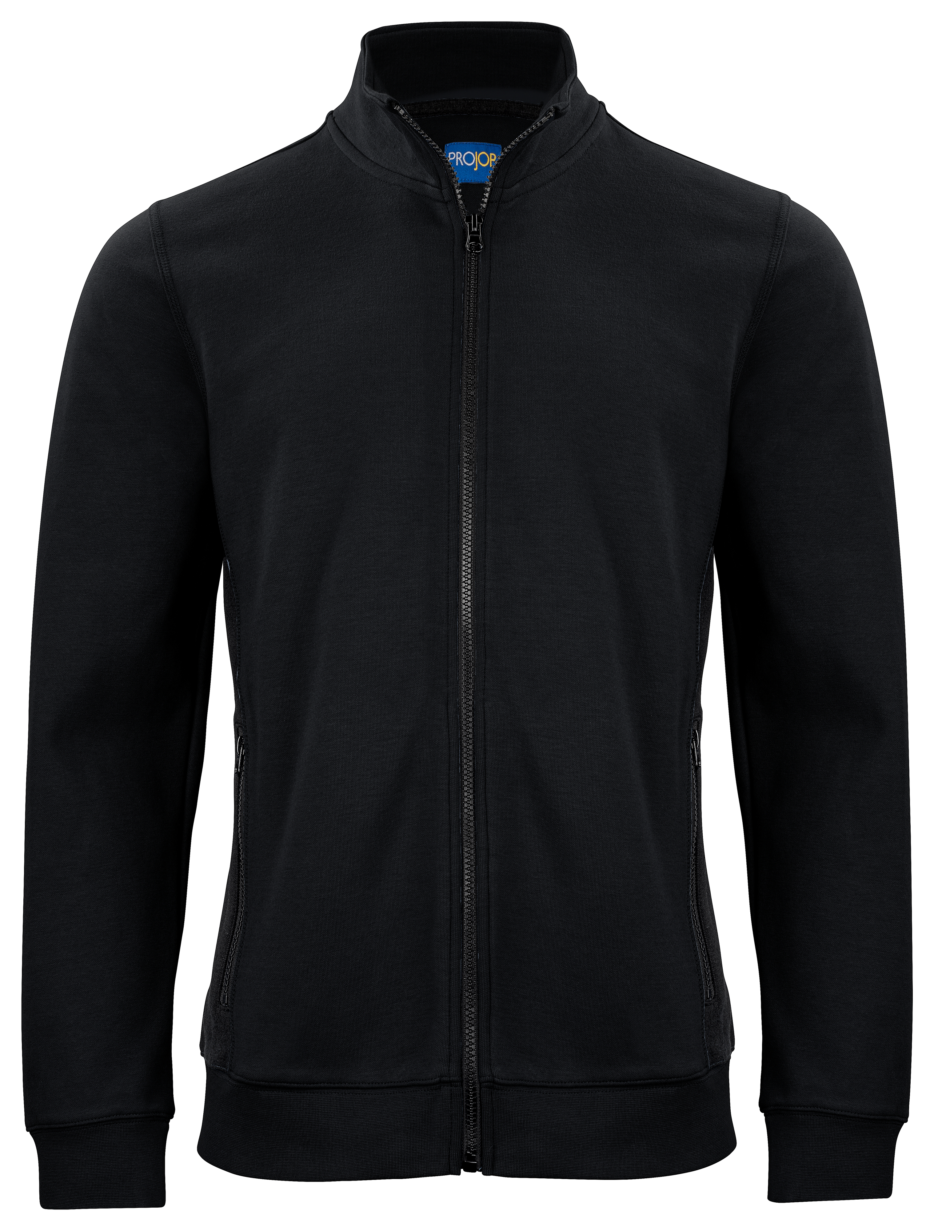 2129 SWEATSHIRT PRIO BICOLORE FULL ZIP - Bild 36