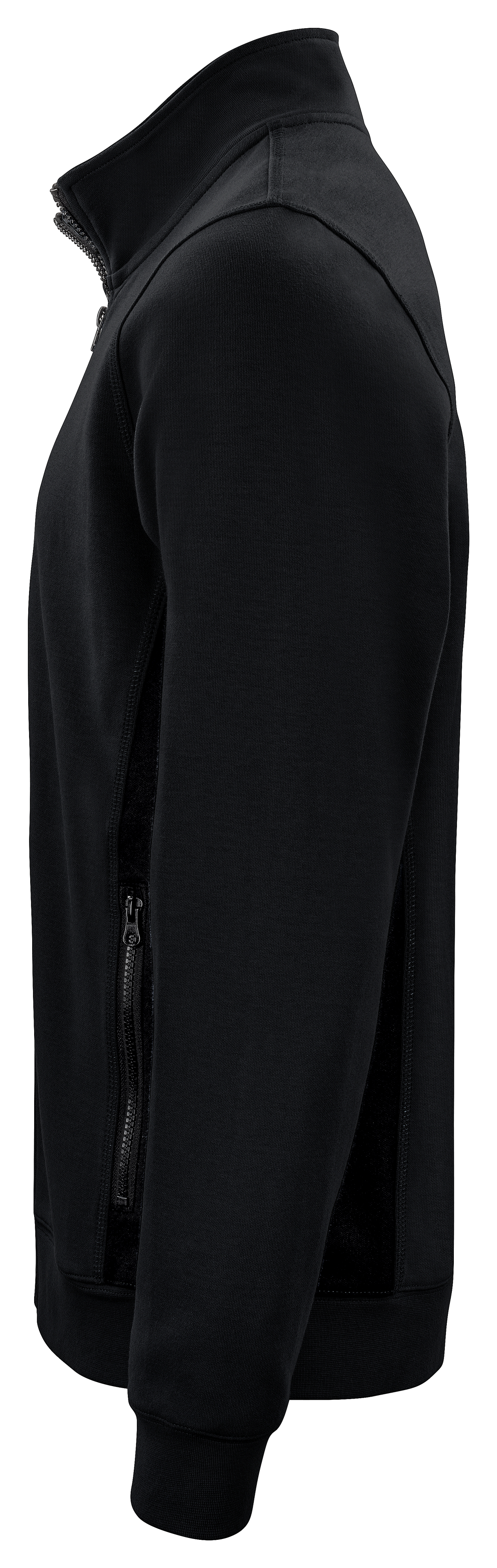 2129 SWEATSHIRT PRIO BICOLORE FULL ZIP - Bild 39