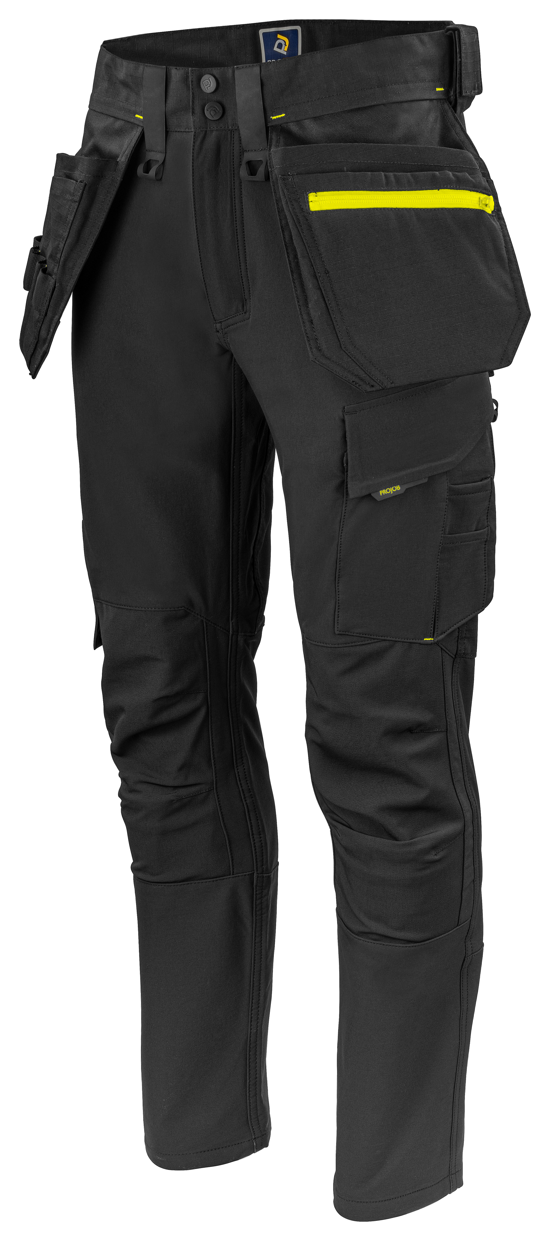 5551 PANTALON STRETCH CORDURA - Image 17