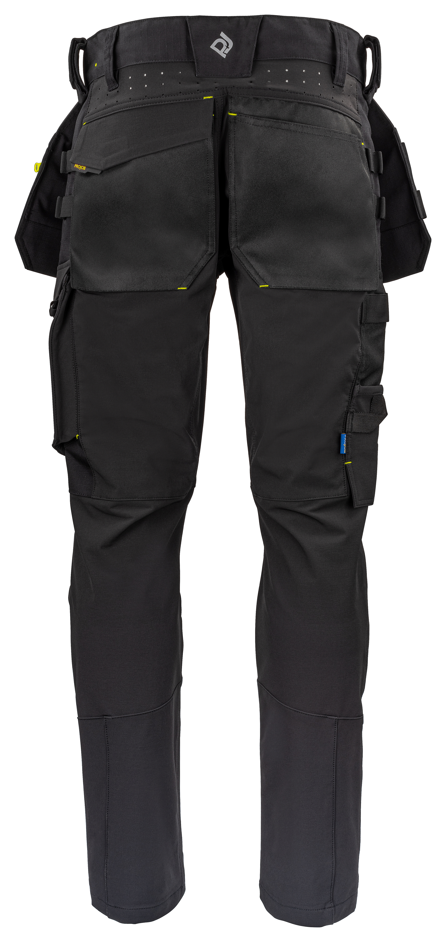 5551 PANTALON STRETCH CORDURA - Image 18