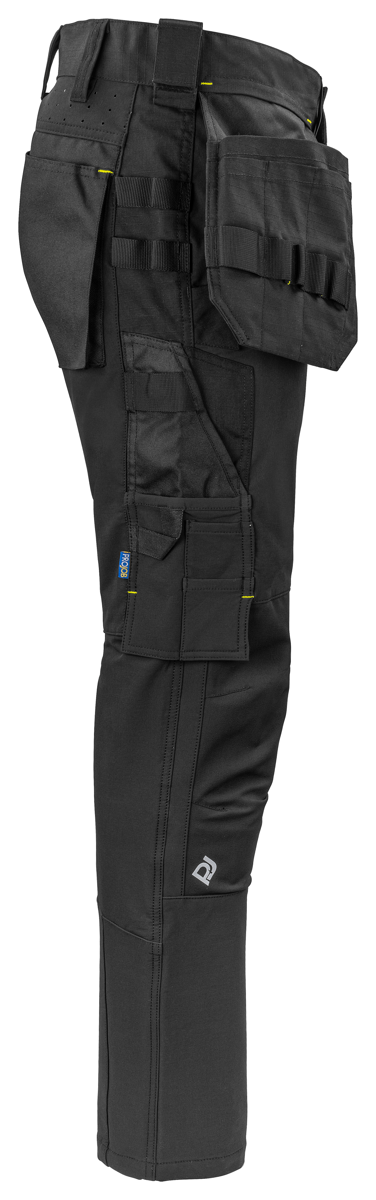 5551 PANTALON STRETCH CORDURA - Image 20