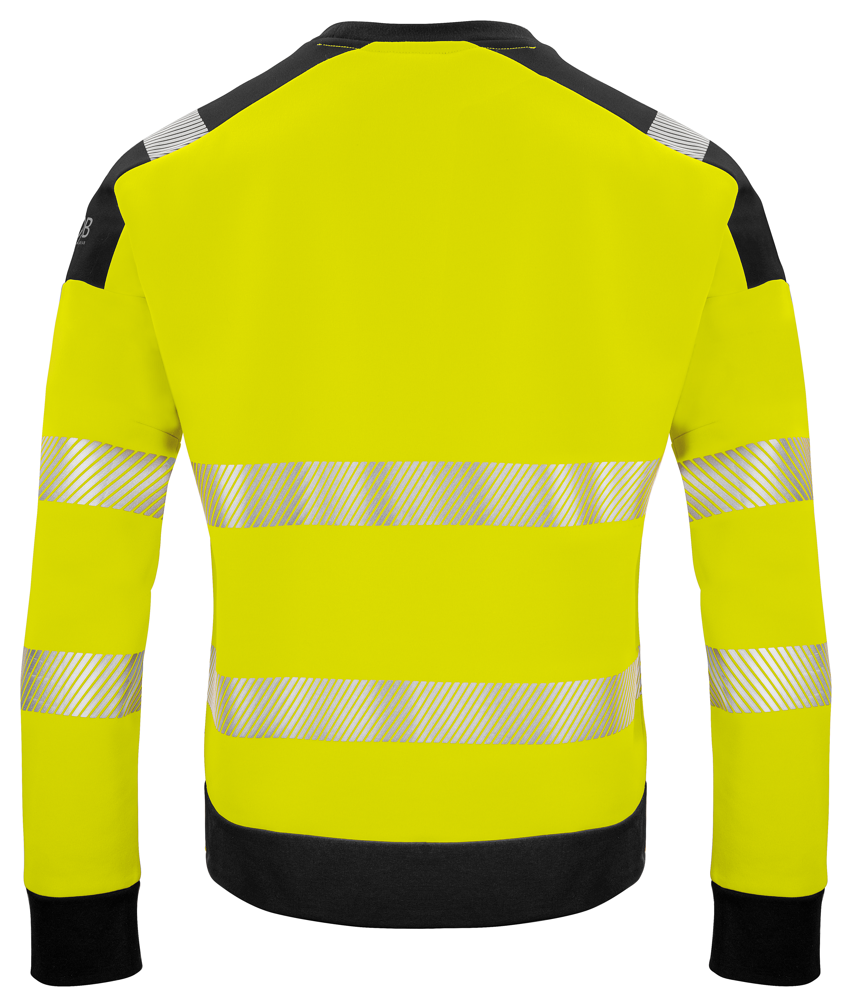 6108 SWEATSHIRT COL ROND EN ISO 20471 CLASSE 3/2 - Bild 7