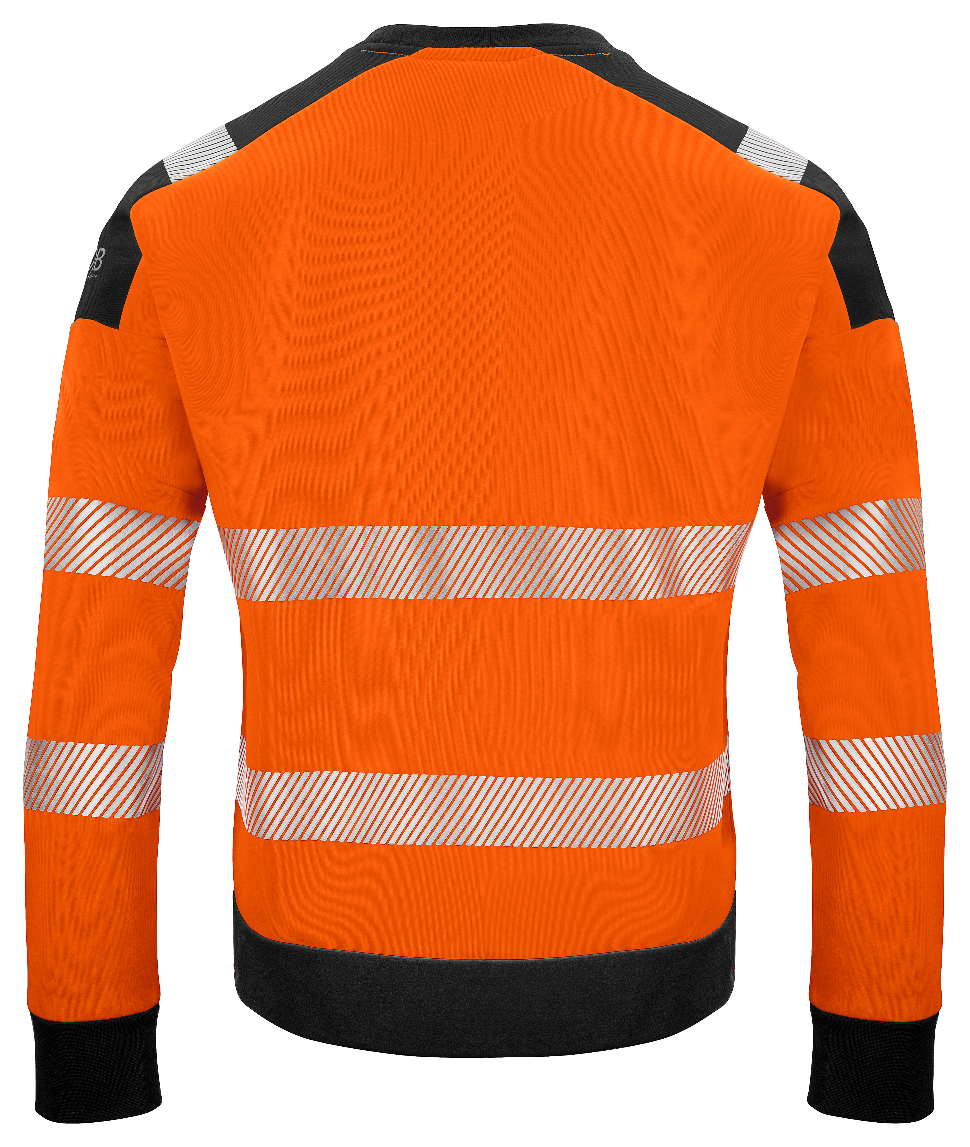 6108 SWEATSHIRT COL ROND EN ISO 20471 CLASSE 3/2 - Bild 12