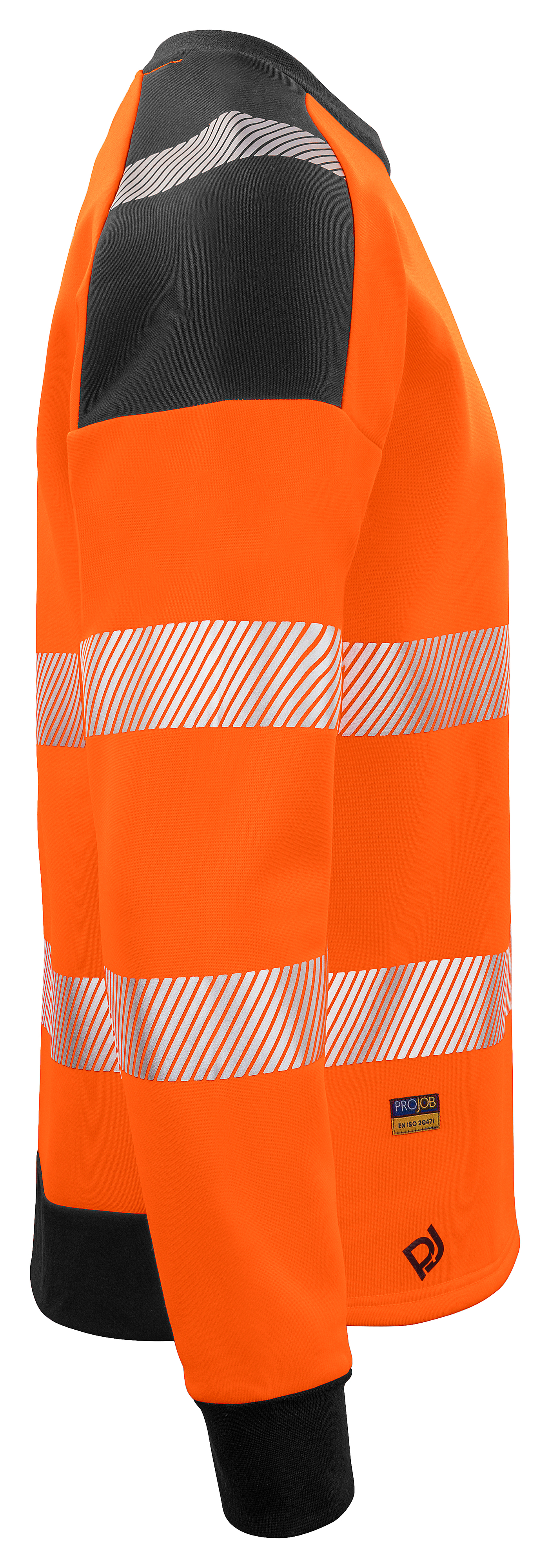 6108 SWEATSHIRT COL ROND EN ISO 20471 CLASSE 3/2 - Bild 13