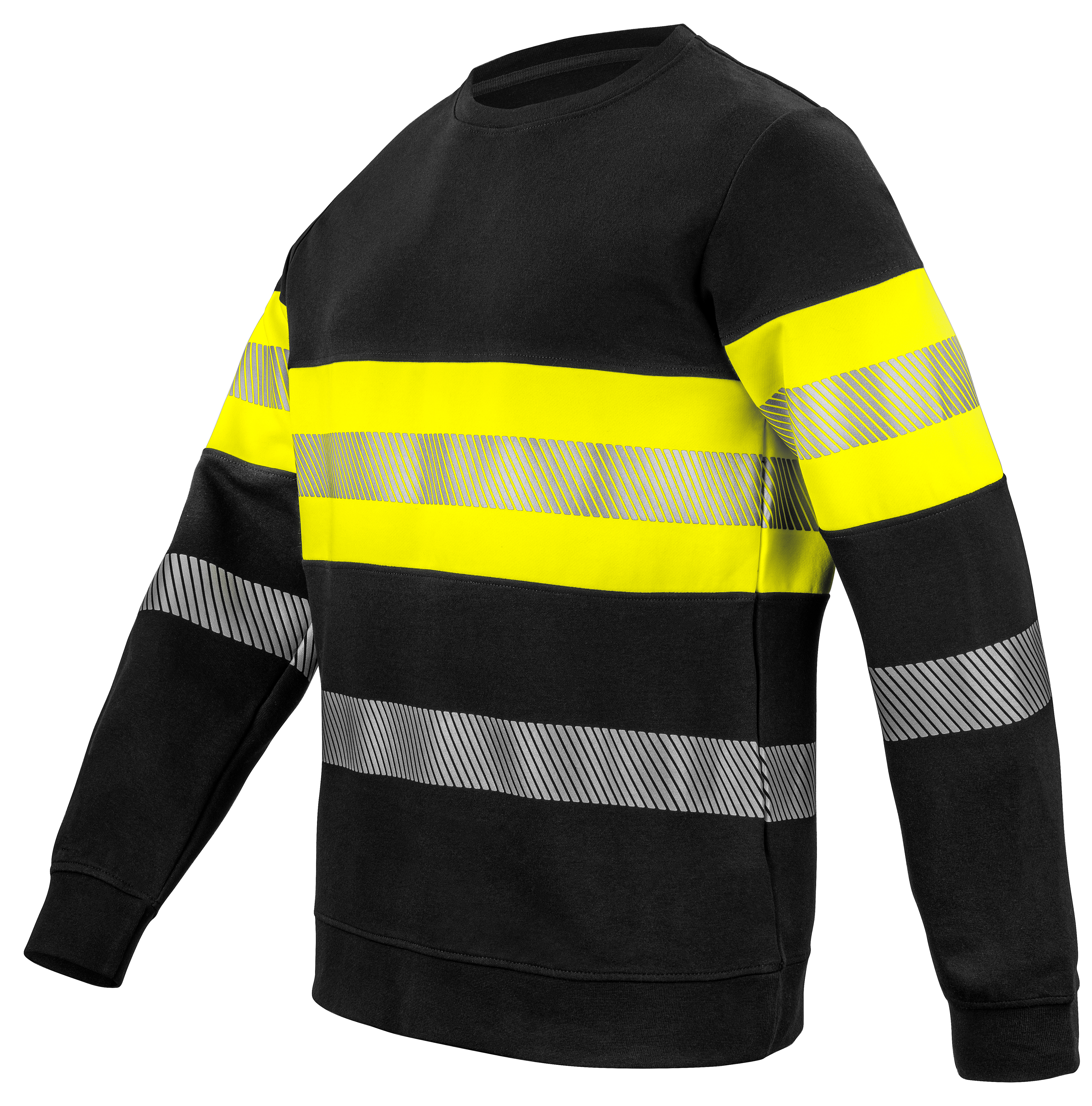 6129 SWEATSHIRT EN ISO 20471 CLASSE 1 - Bild 7