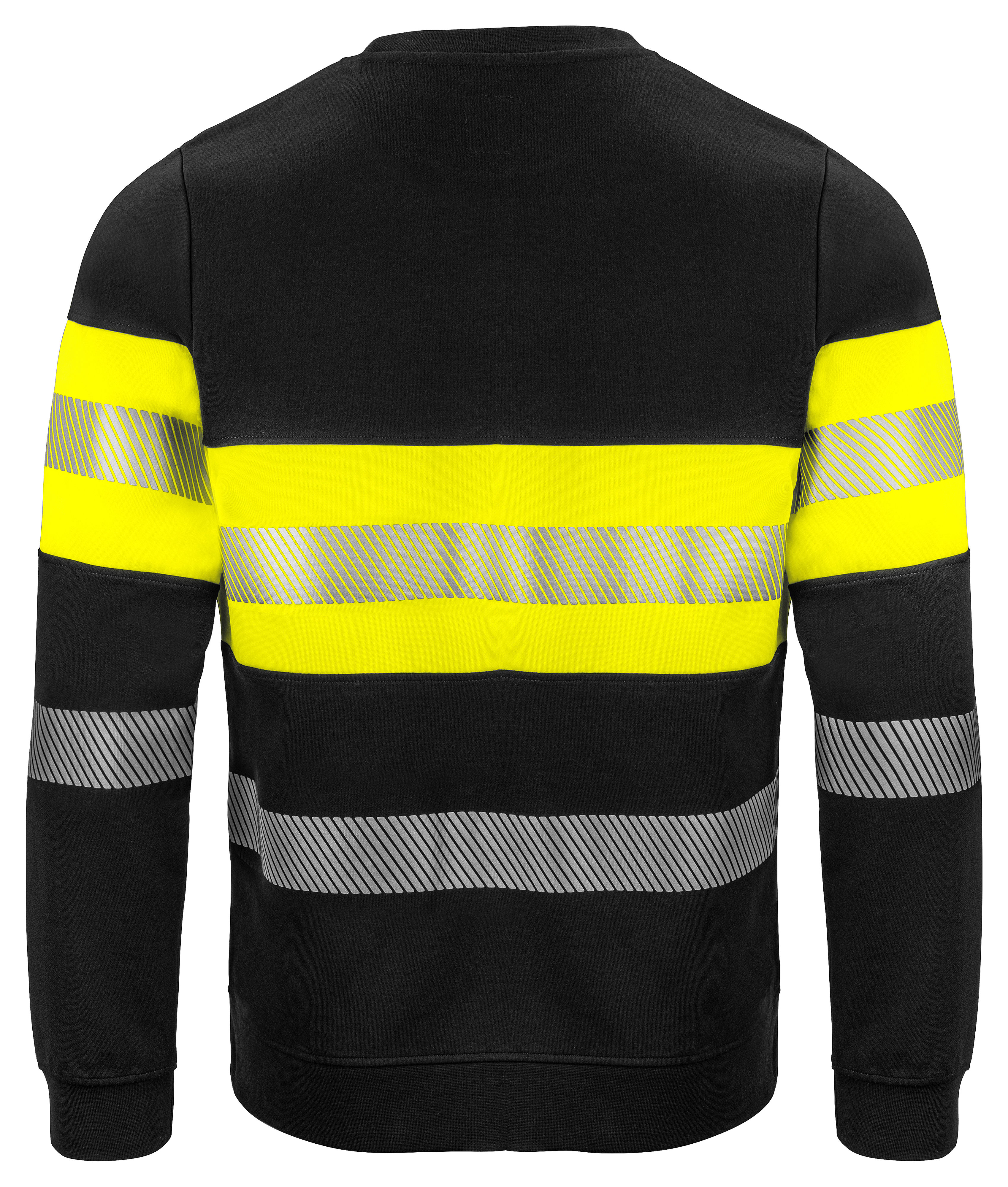 6129 SWEATSHIRT EN ISO 20471 CLASSE 1 - Bild 8