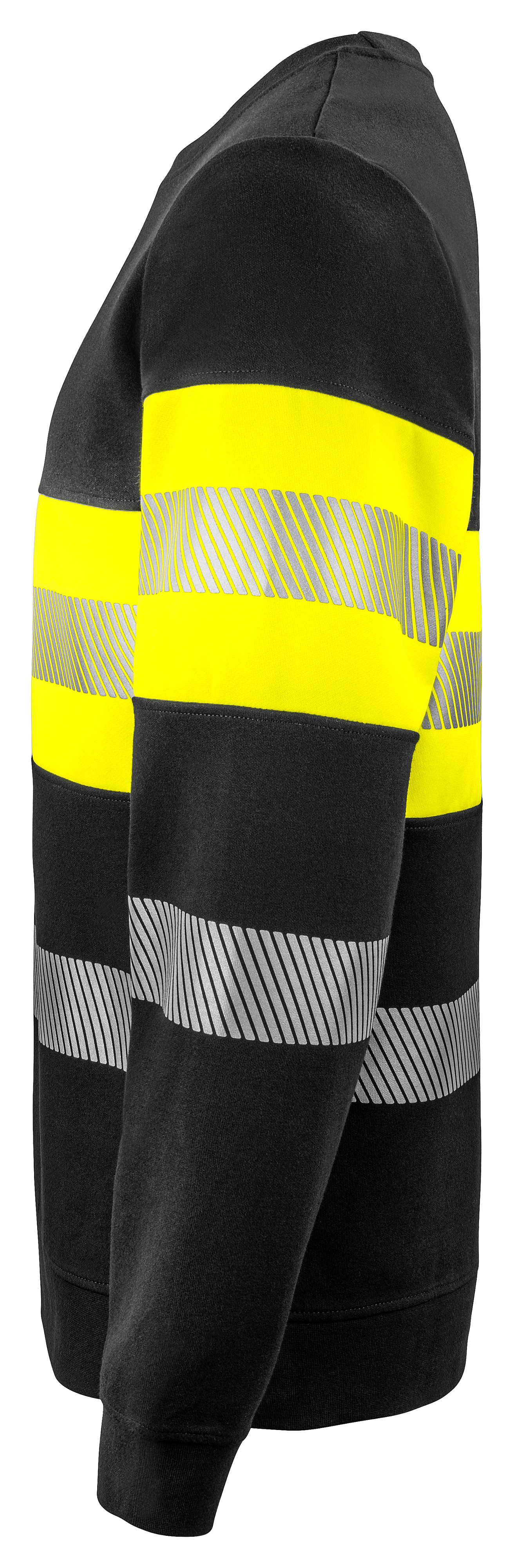 6129 SWEATSHIRT EN ISO 20471 CLASSE 1 - Bild 9
