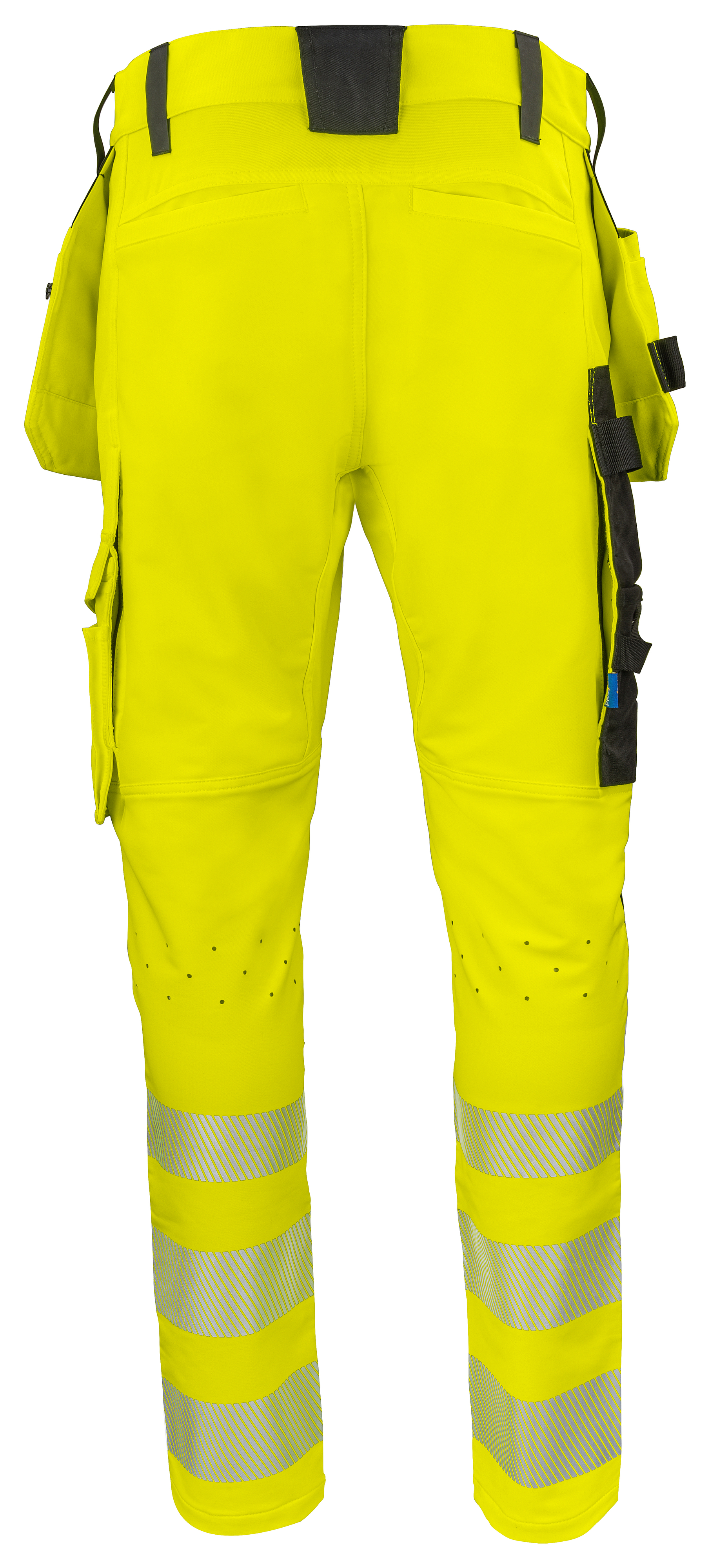 6527 PANTALON TECHNIQUE 37,5° EN ISO 20471 CLASSE 2 - Bild 3