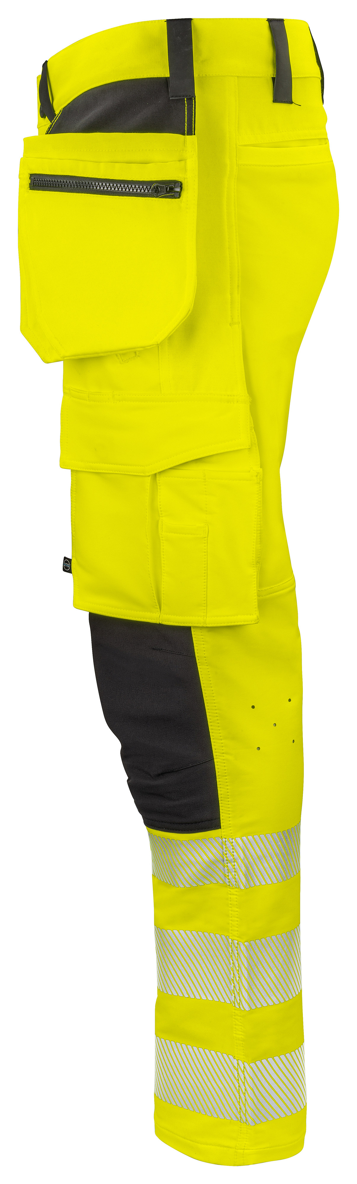 6527 PANTALON TECHNIQUE 37,5° EN ISO 20471 CLASSE 2 - Bild 4