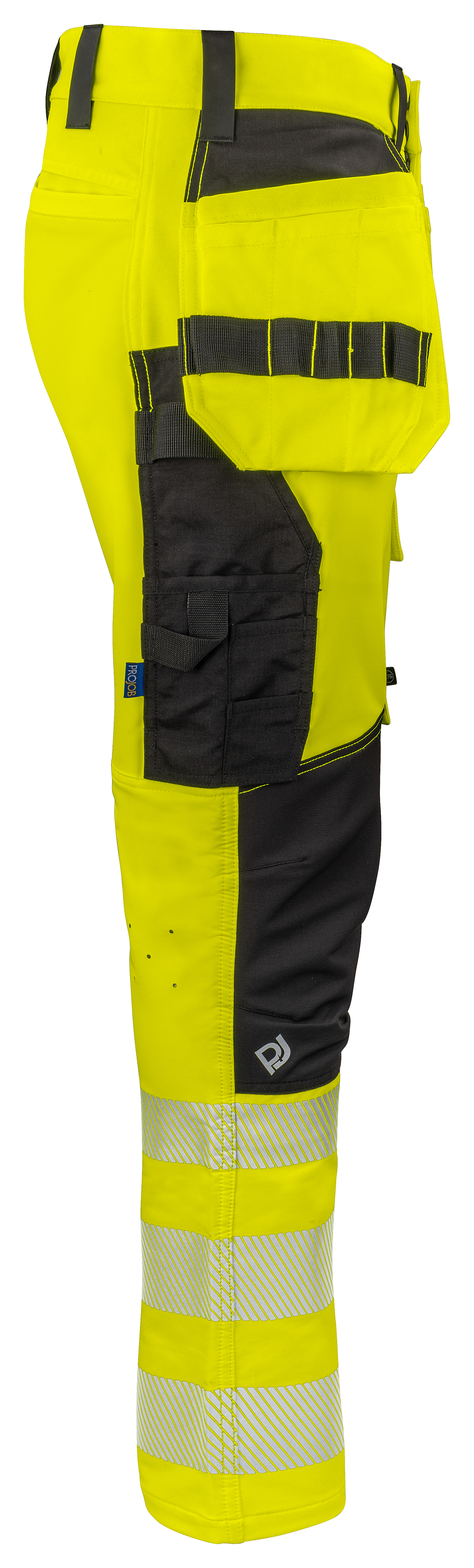 6527 PANTALON TECHNIQUE 37,5° EN ISO 20471 CLASSE 2 - Bild 5