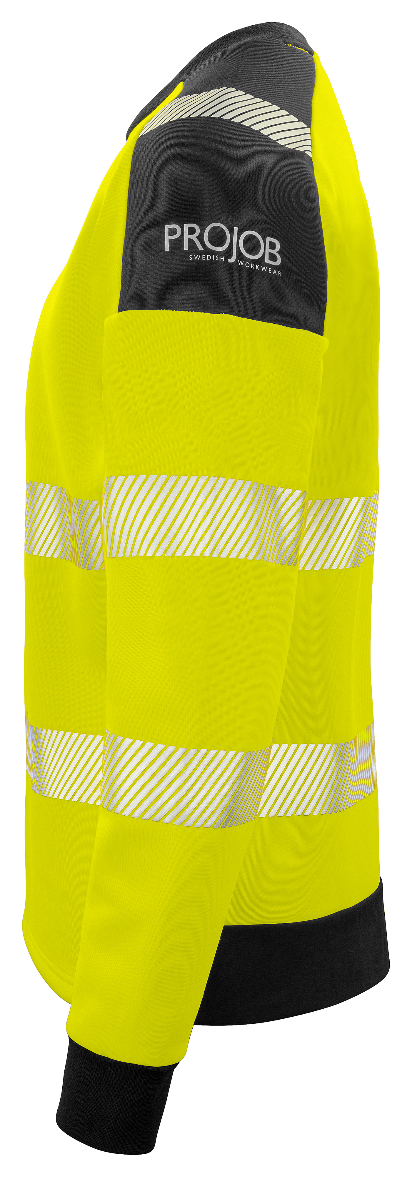 6108 SWEATSHIRT COL ROND EN ISO 20471 CLASSE 3/2 - Bild 9