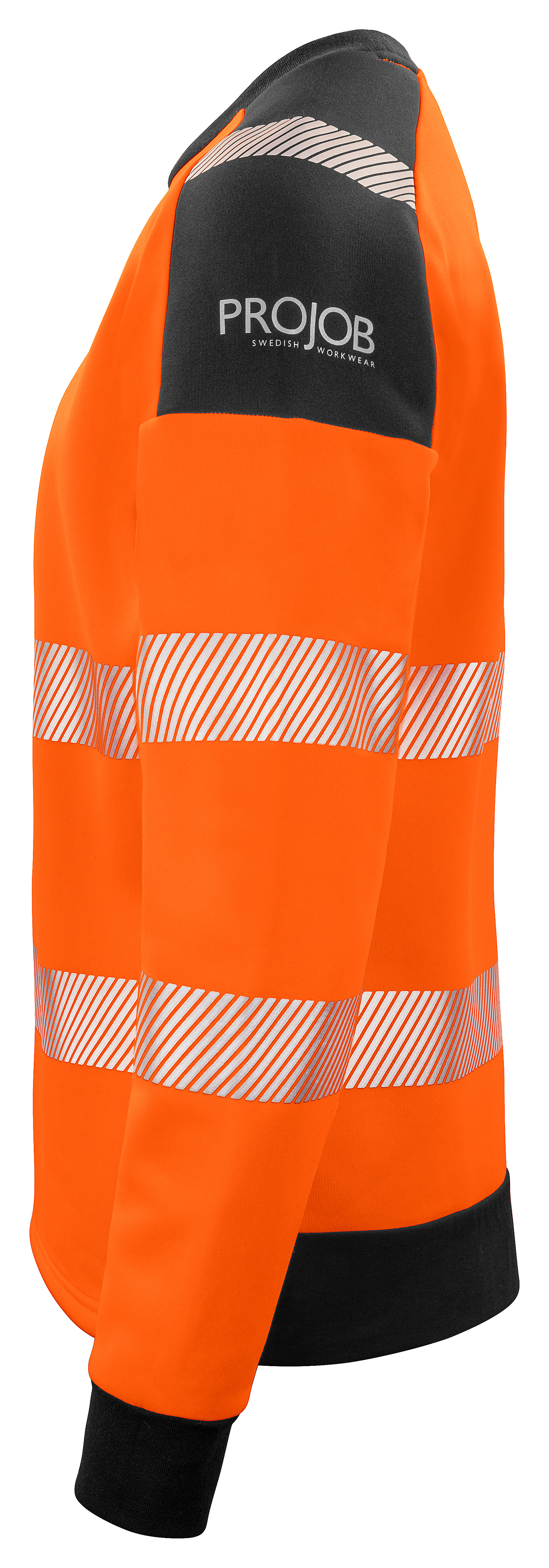 6108 SWEATSHIRT COL ROND EN ISO 20471 CLASSE 3/2 - Bild 15