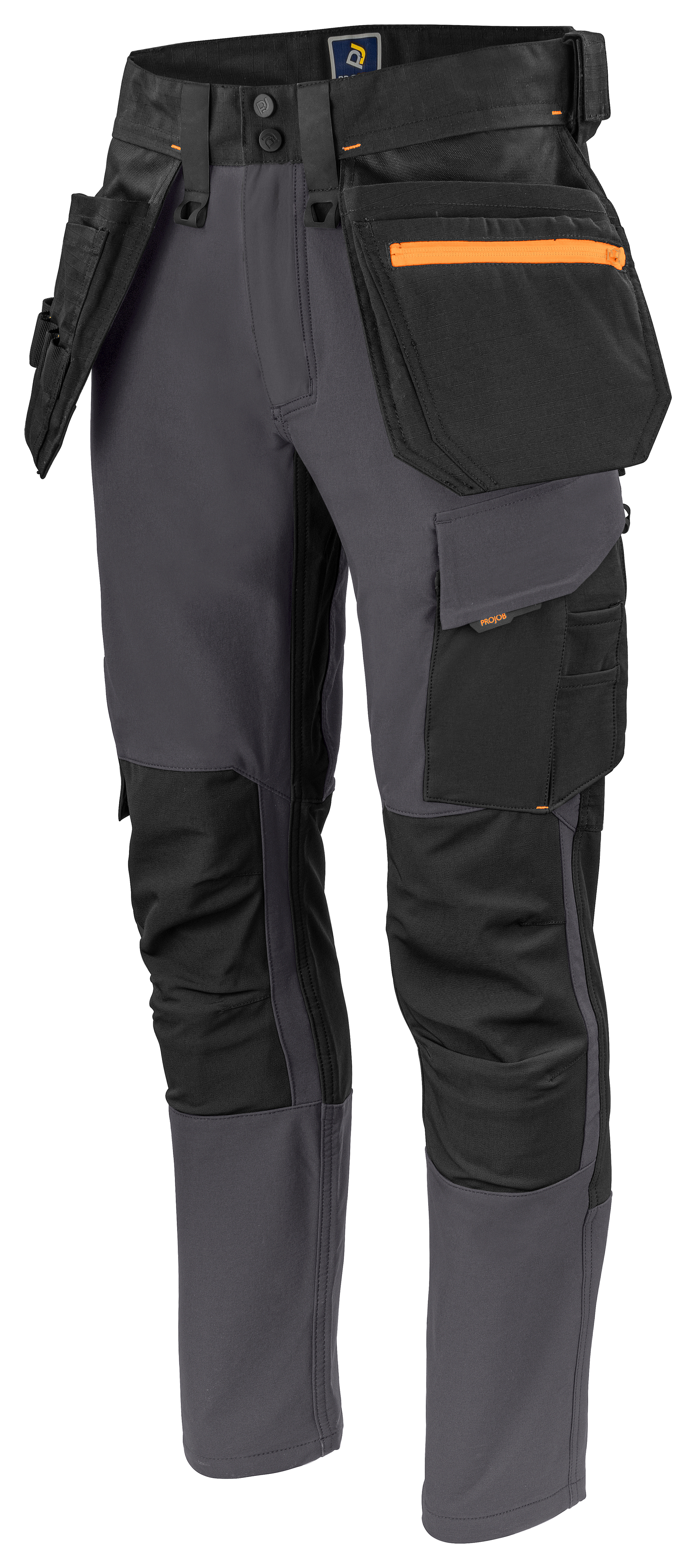 5551 PANTALON STRETCH CORDURA - Image 12