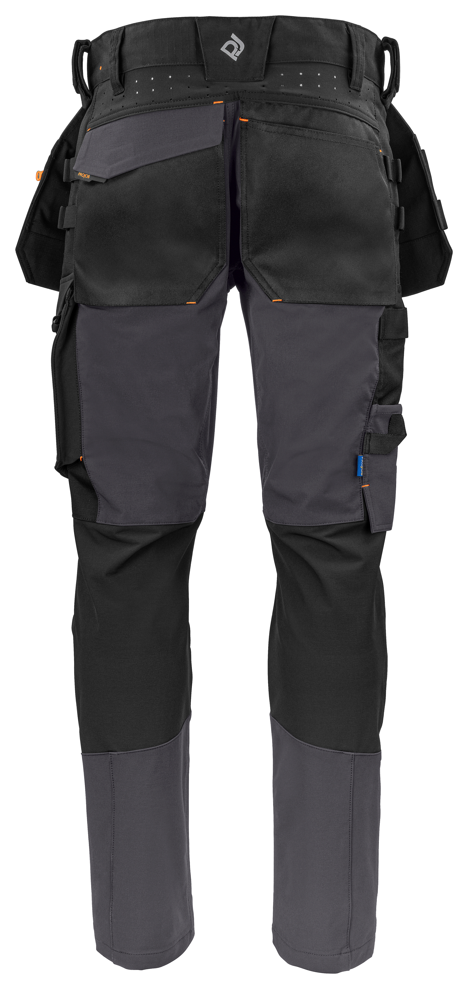 5551 PANTALON STRETCH CORDURA - Image 13