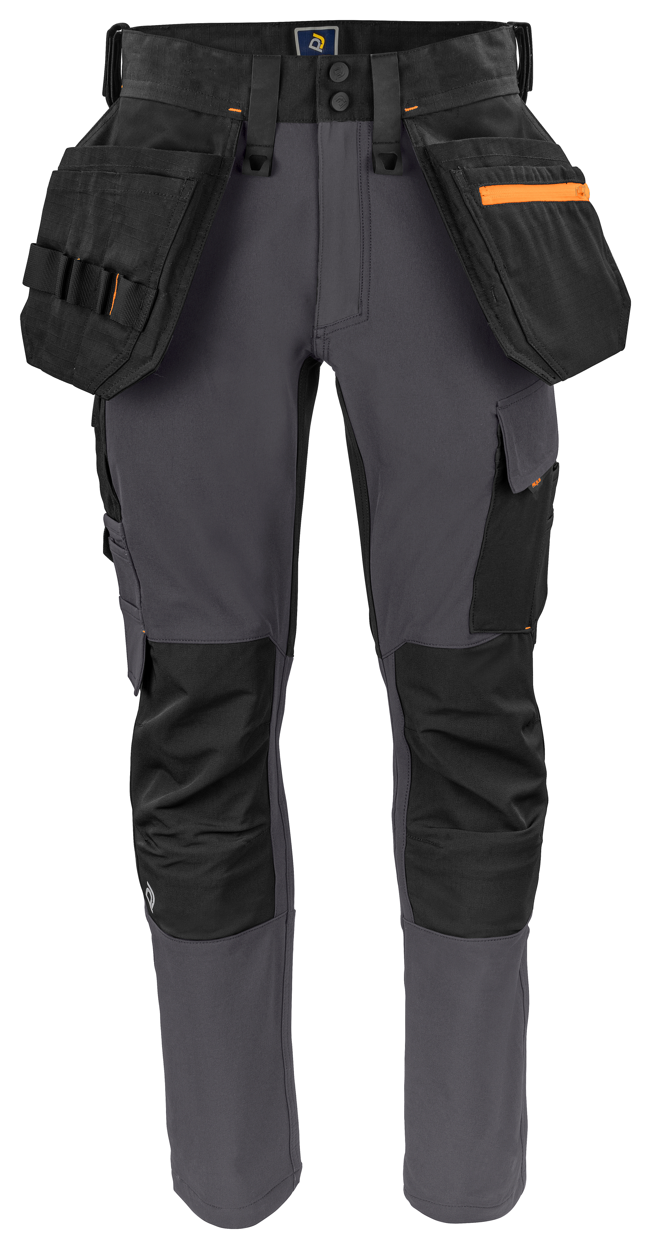 5551 PANTALON STRETCH CORDURA - Image 11