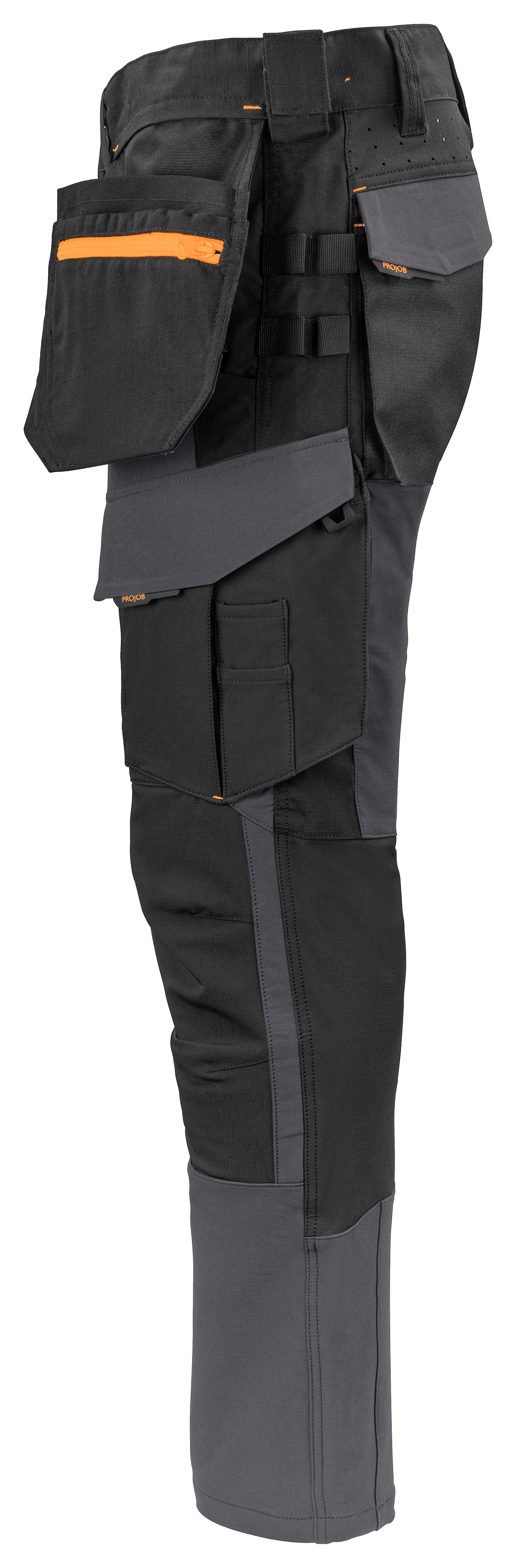 5551 PANTALON STRETCH CORDURA - Image 14