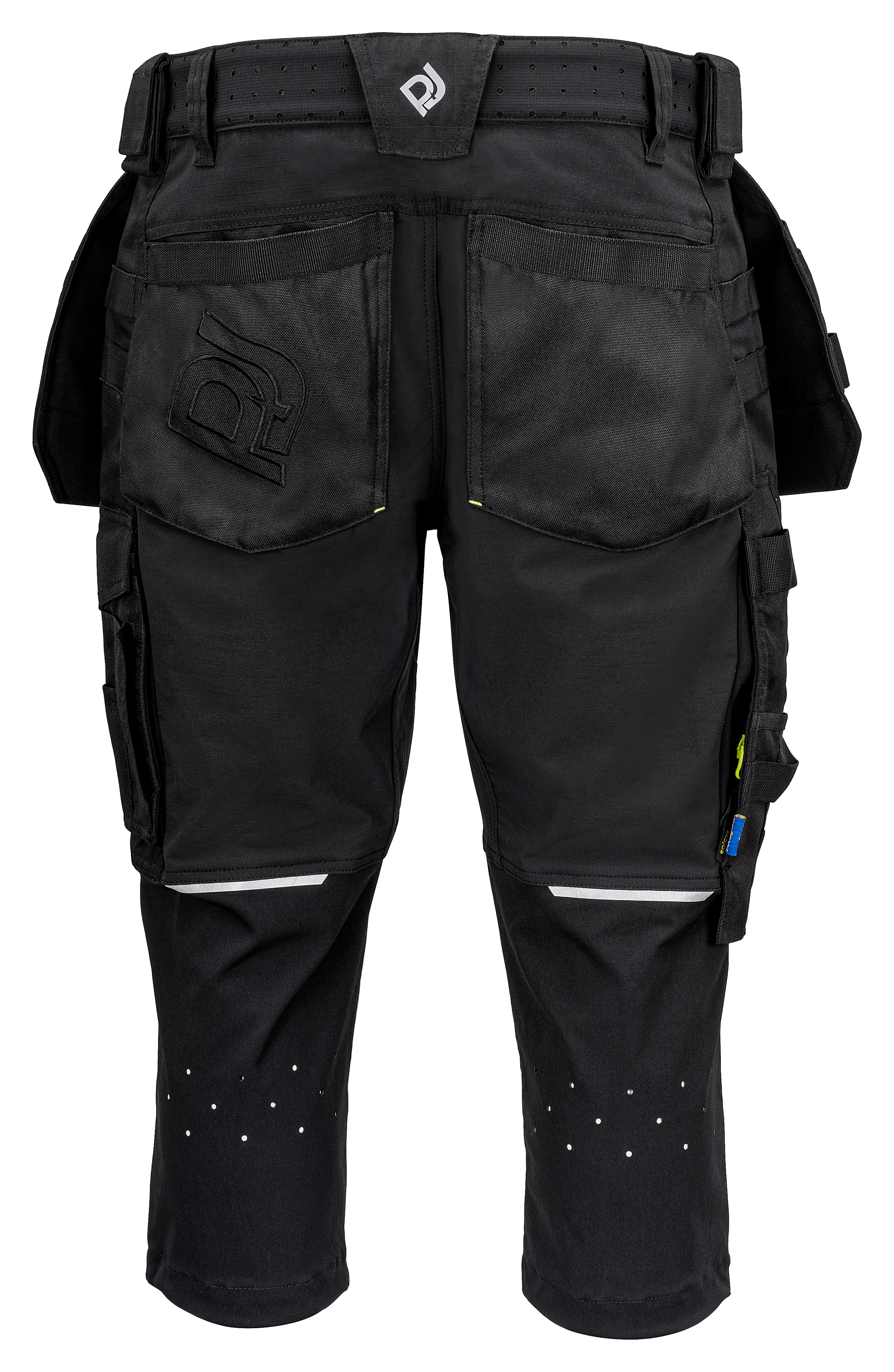 5557 STRETCH 3/4 PANT - Image 3