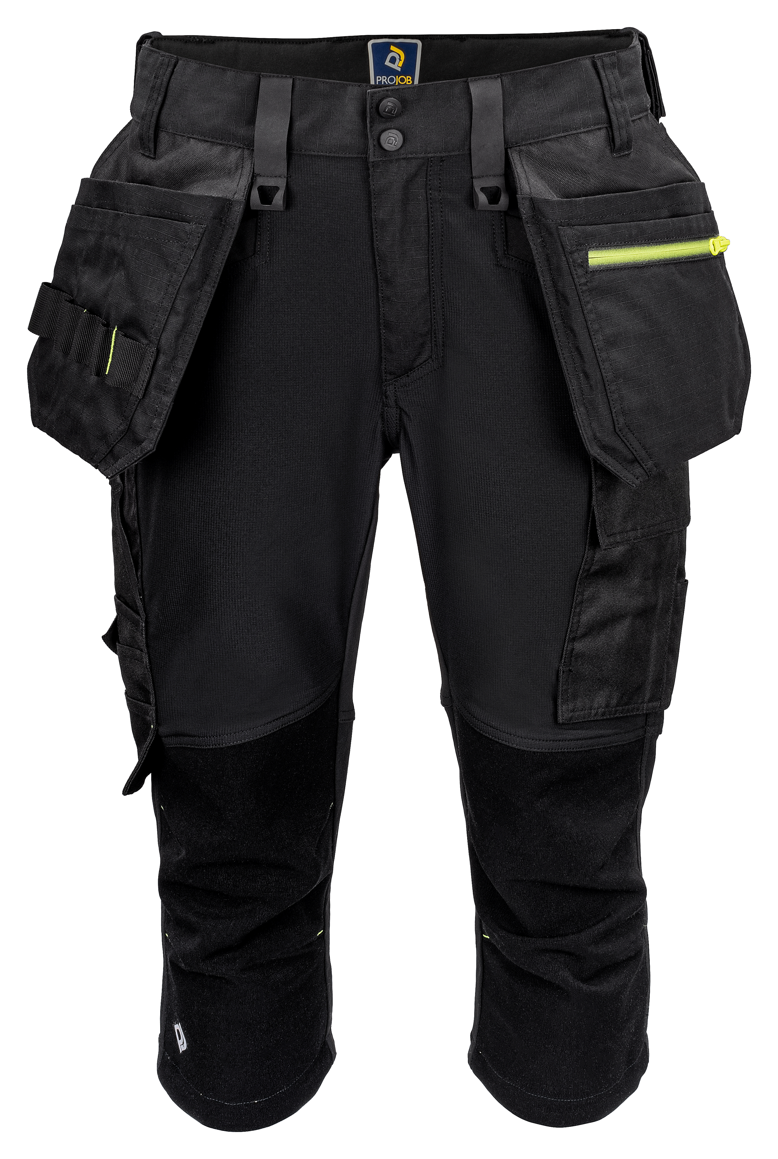 5557 STRETCH 3/4 PANT