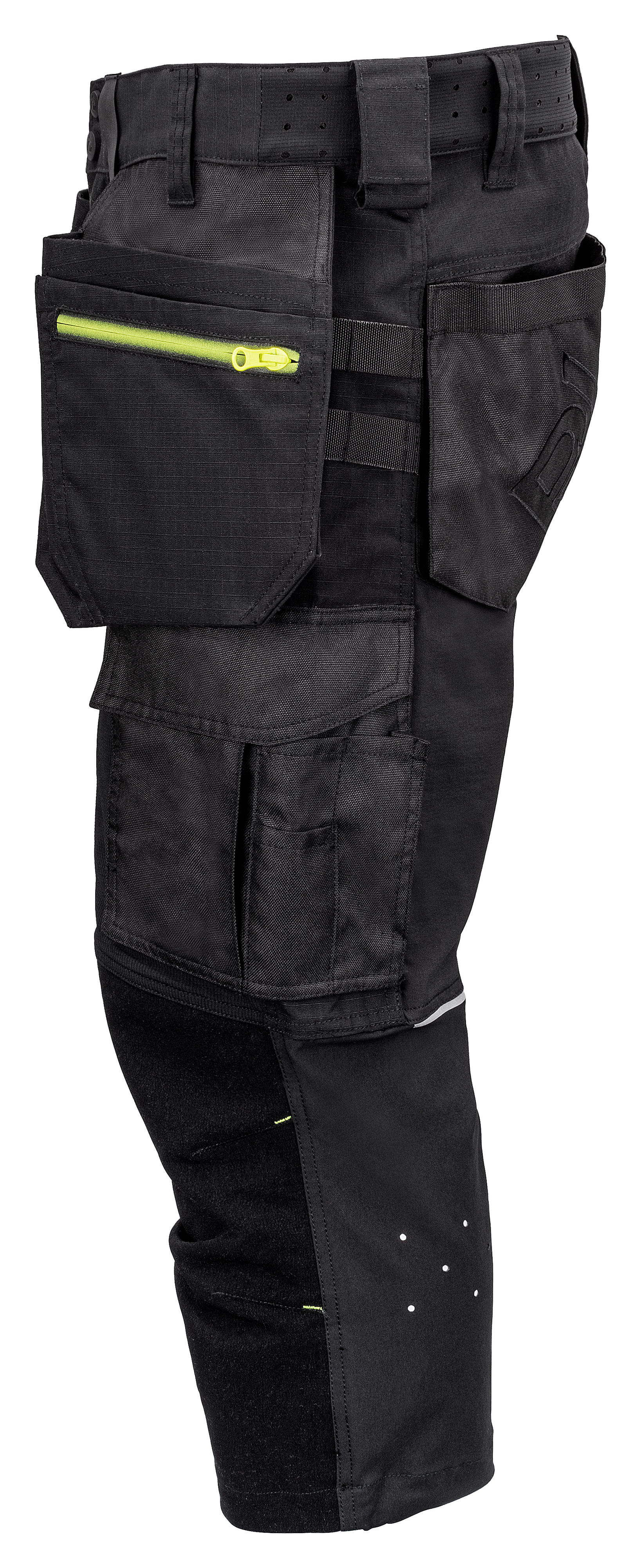 5557 STRETCH 3/4 PANT - Image 4