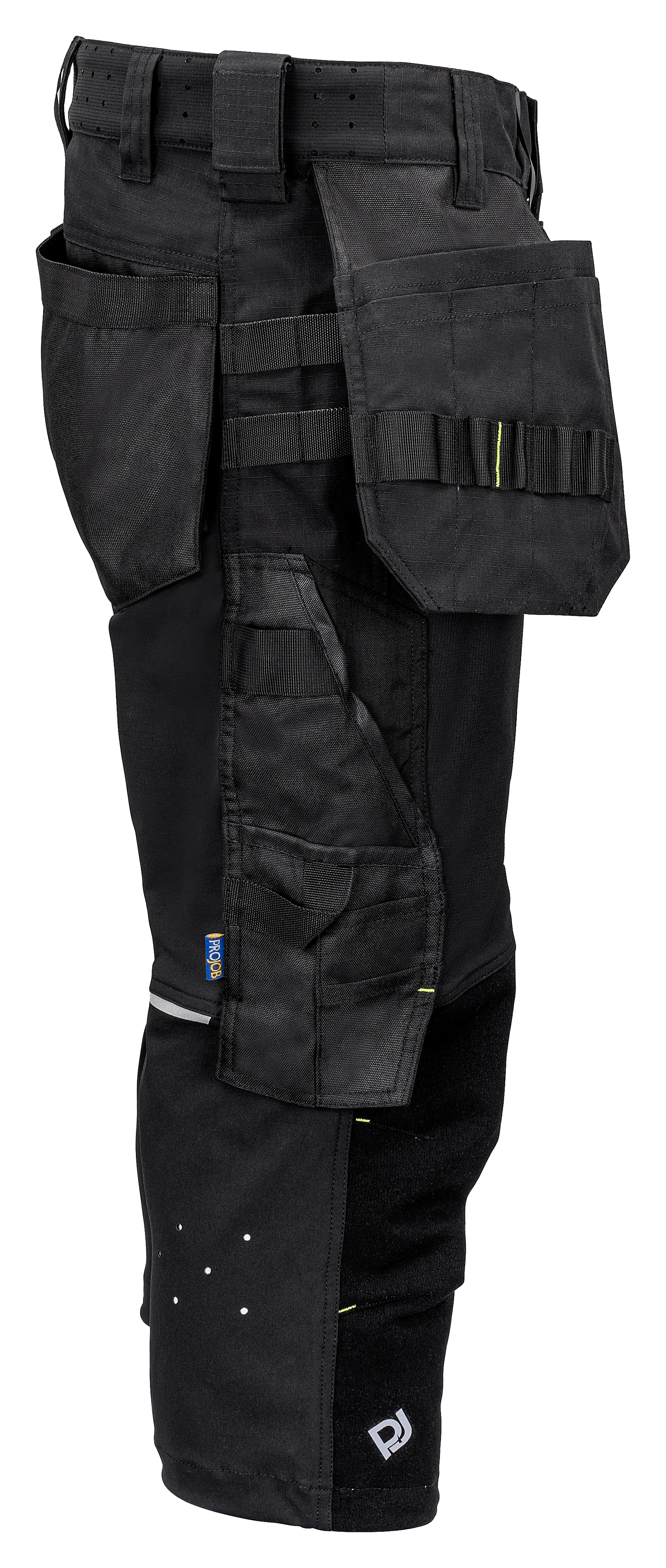 5557 STRETCH 3/4 PANT - Image 5
