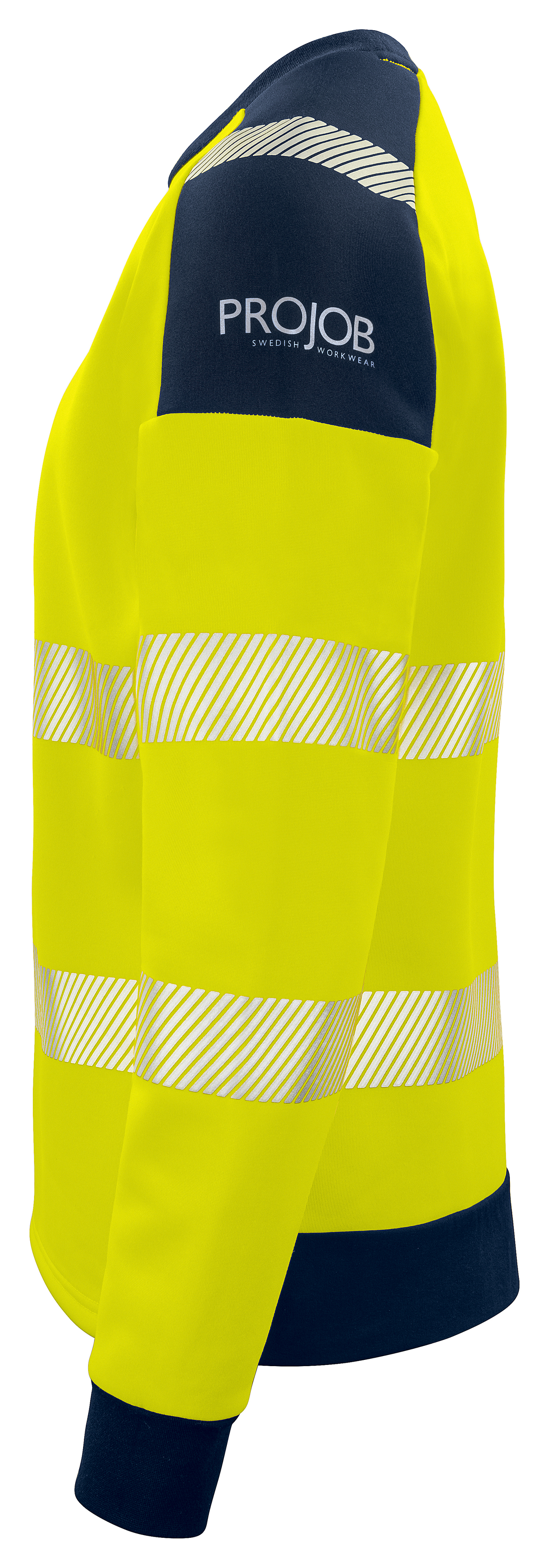 6108 SWEATSHIRT COL ROND EN ISO 20471 CLASSE 3/2 - Bild 5