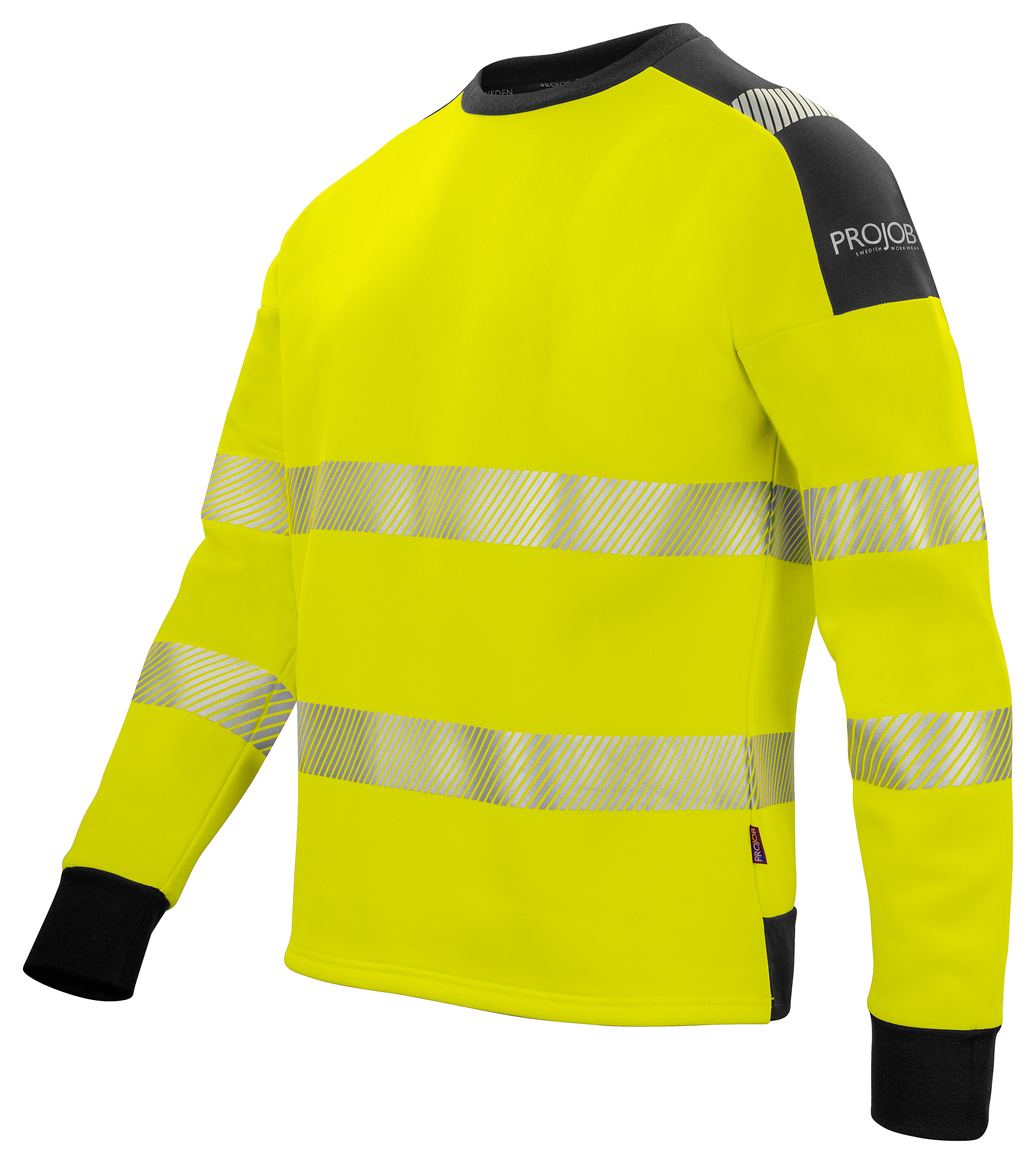6108 SWEATSHIRT COL ROND EN ISO 20471 CLASSE 3/2 - Bild 10