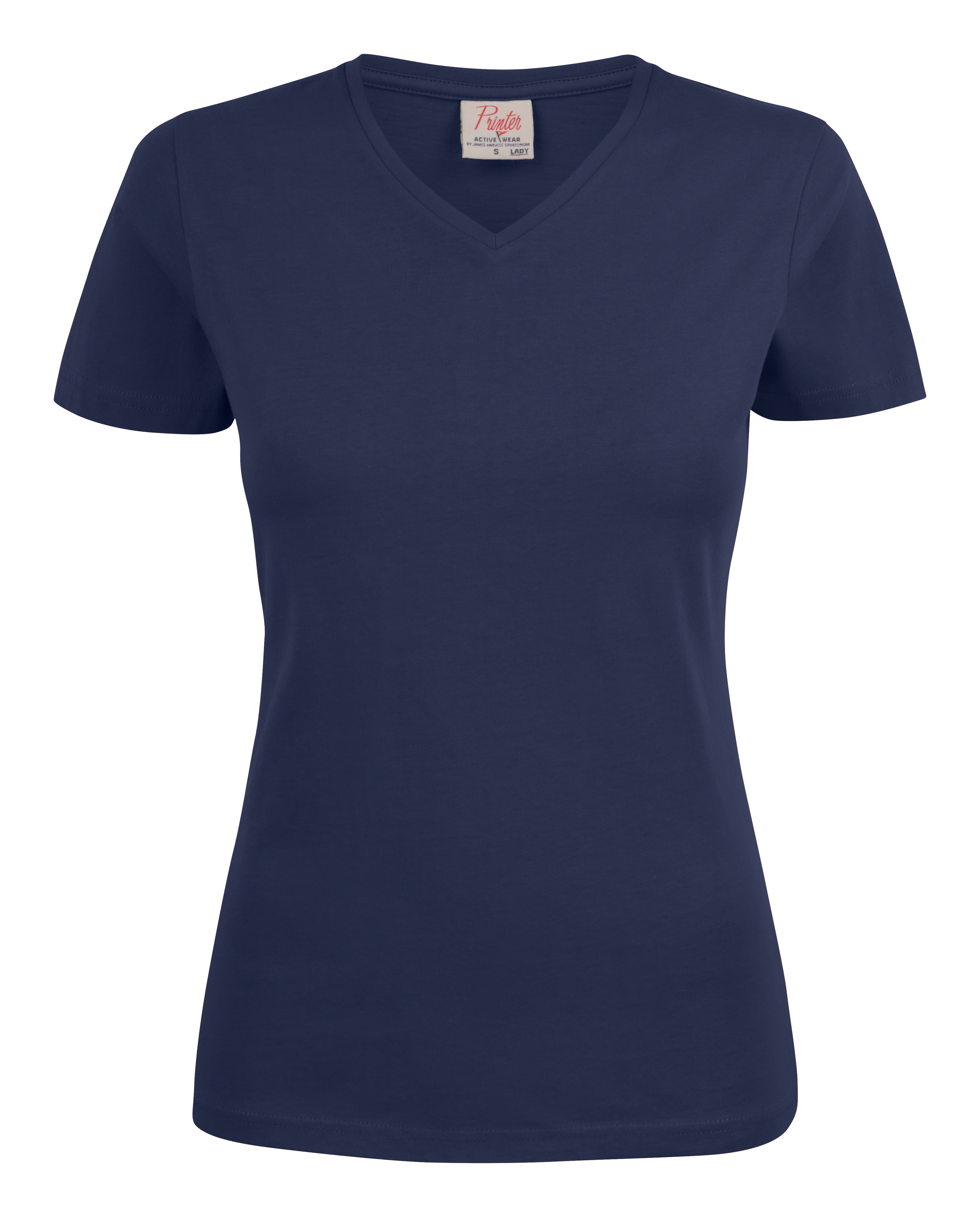 Heavy V-neck - Image 15