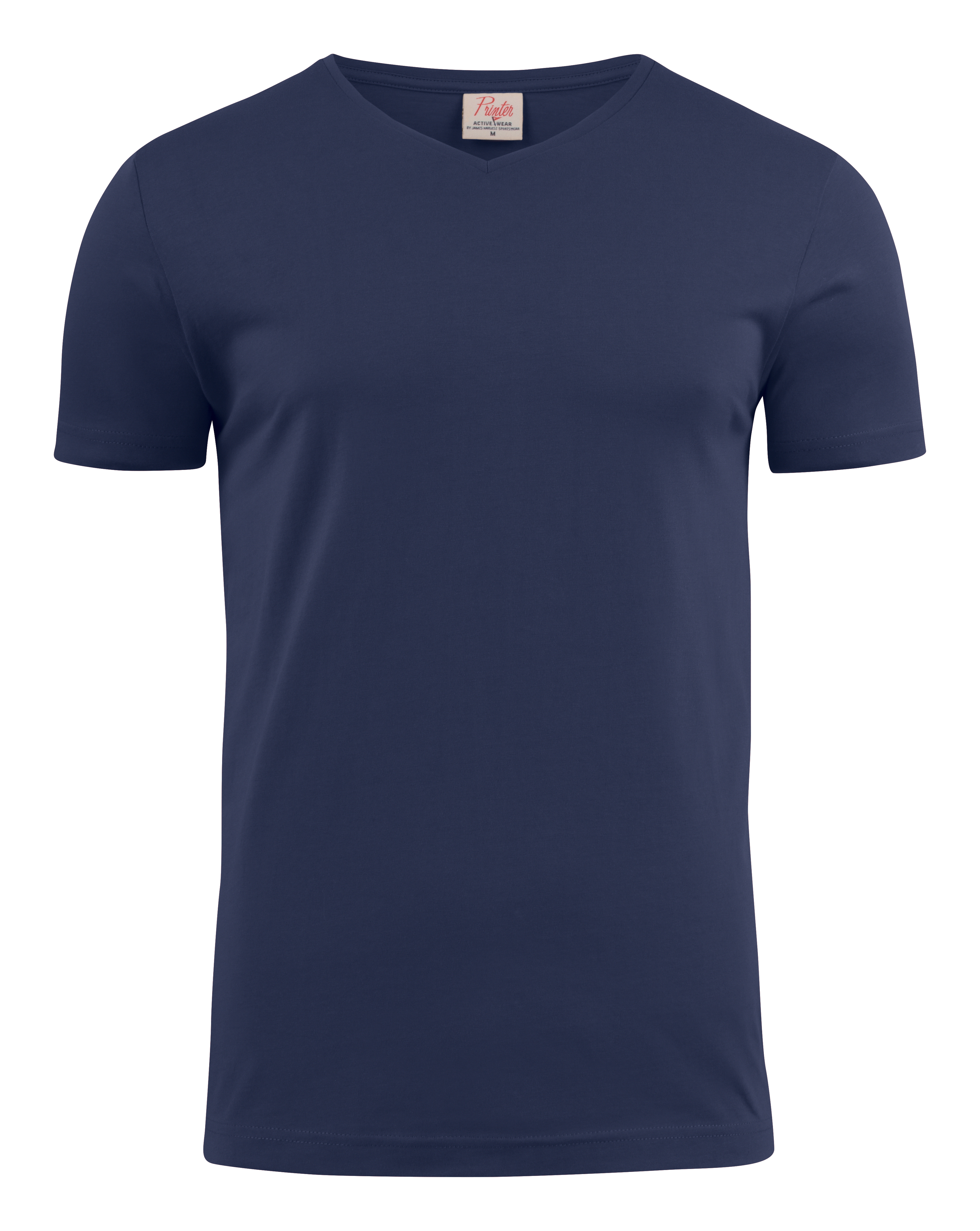Heavy V-neck - Image 11