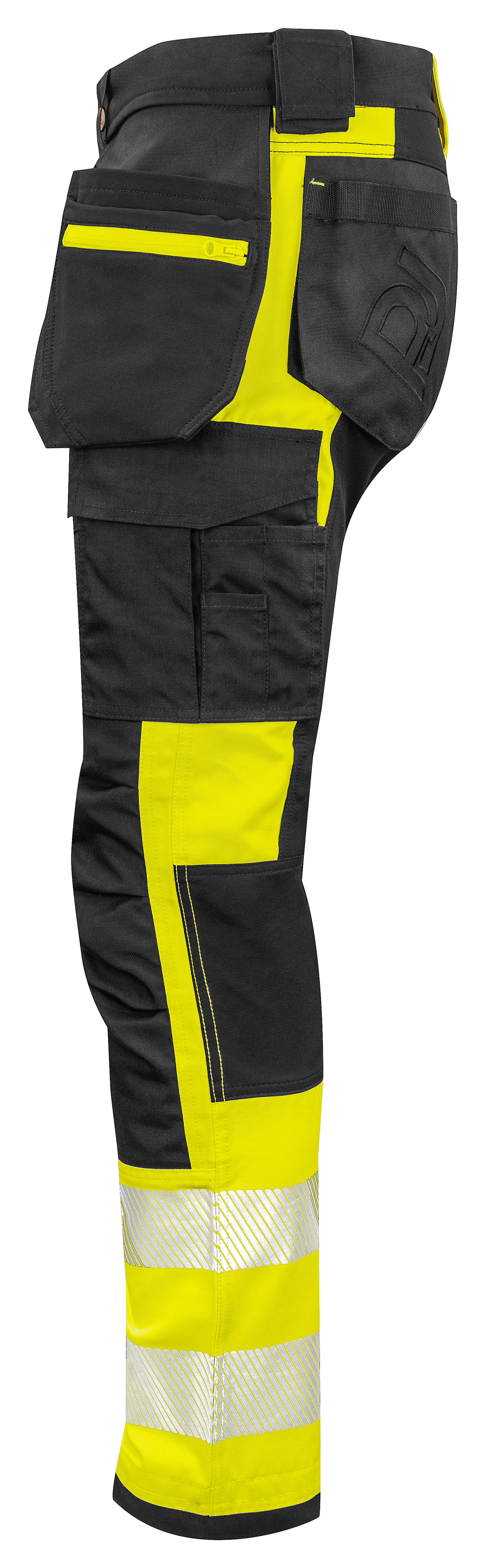 6540 PANTALON POLYAMIDE EN ISO 20471 CLASSE 1 - Bild 9