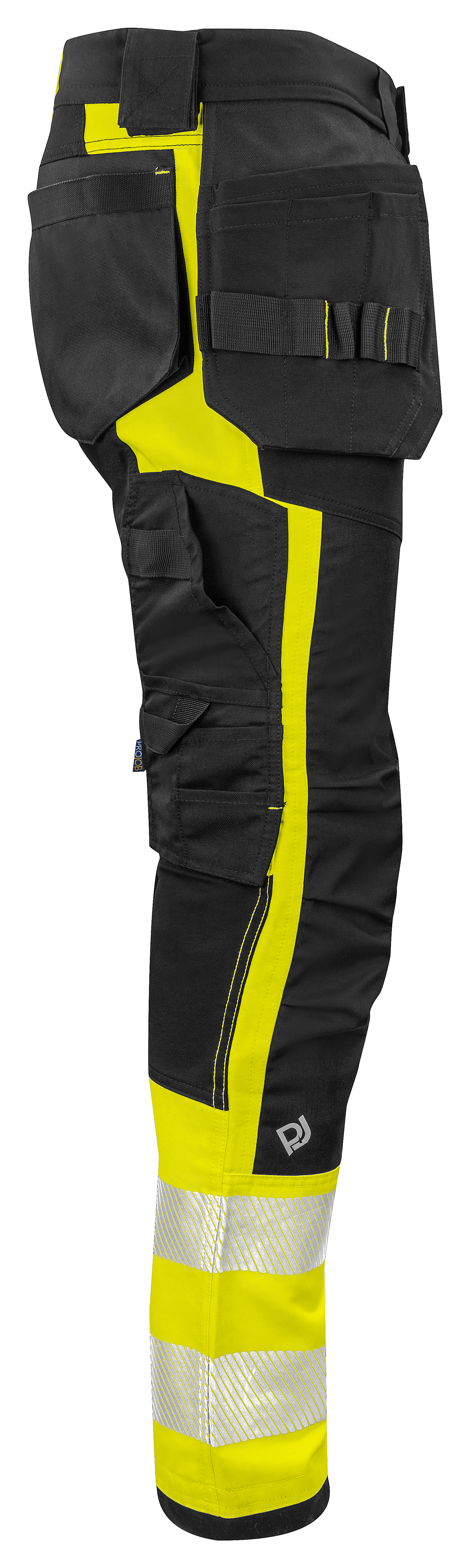 6540 PANTALON POLYAMIDE EN ISO 20471 CLASSE 1 - Bild 10