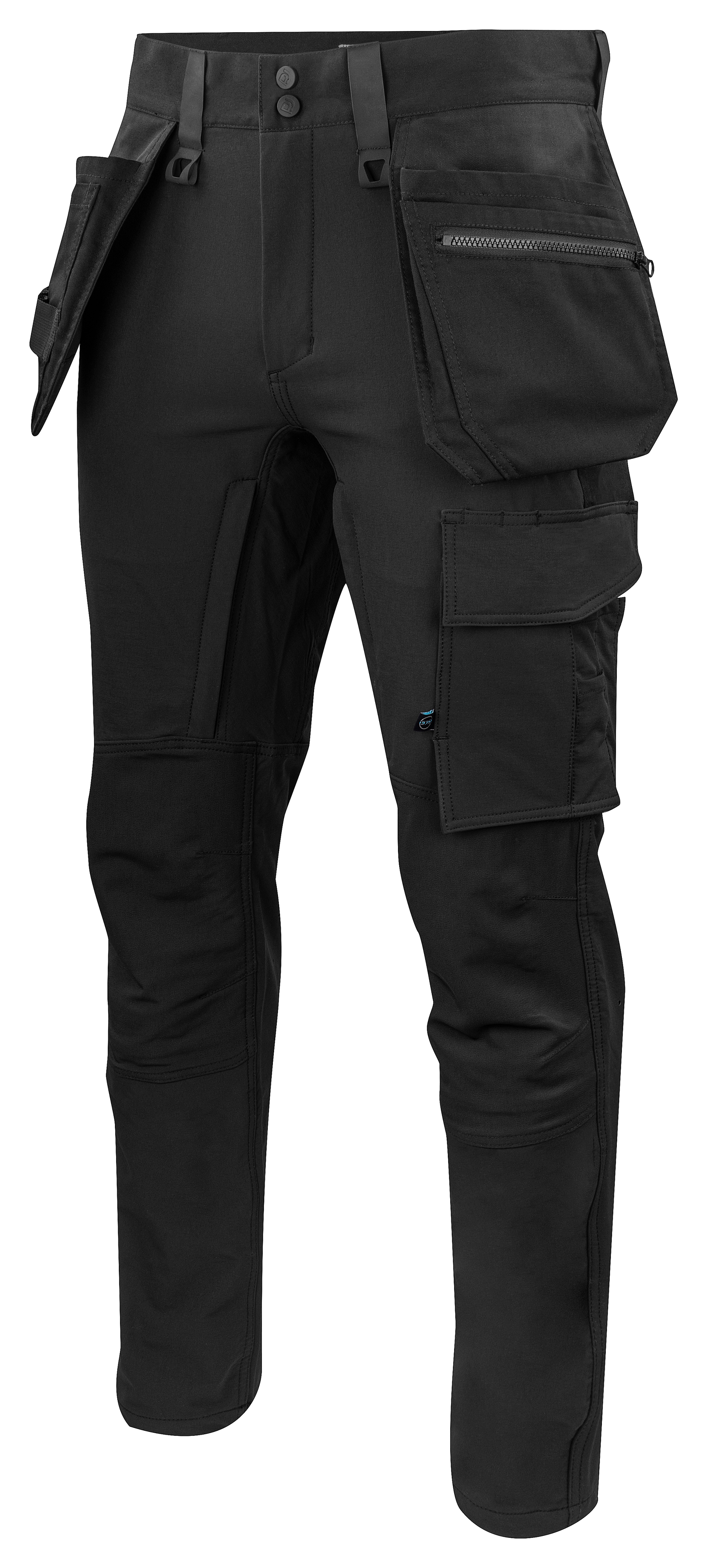 5559 PANTALON TECHNIQUE 37,5° STRETCH CORDURA - Image 2