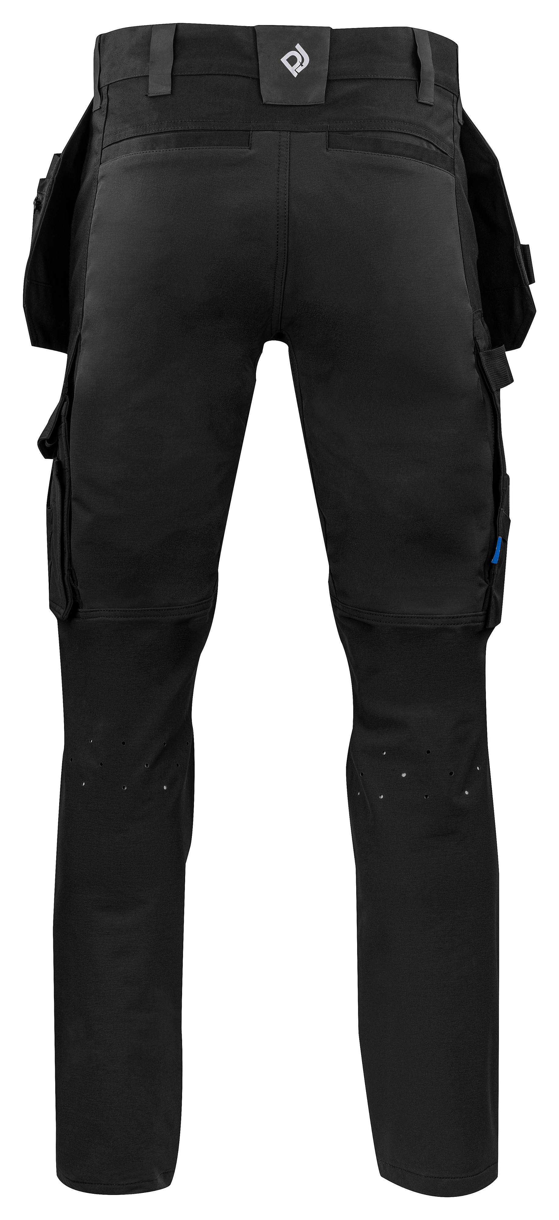5559 PANTALON TECHNIQUE 37,5° STRETCH CORDURA - Image 3