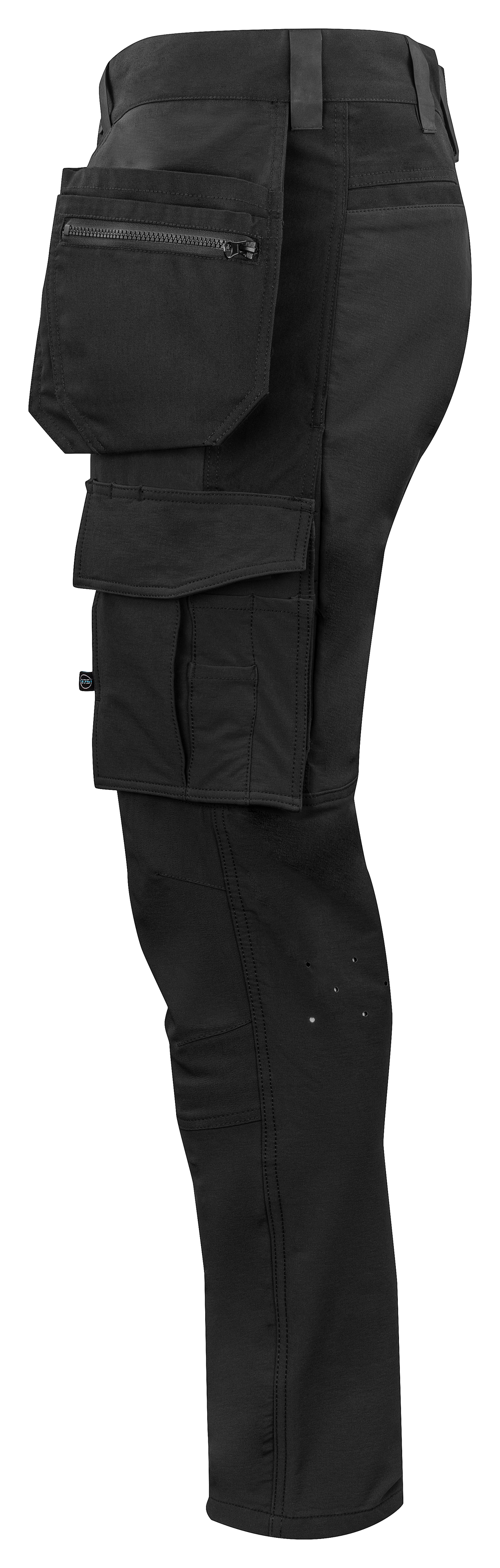 5559 PANTALON TECHNIQUE 37,5° STRETCH CORDURA - Image 4