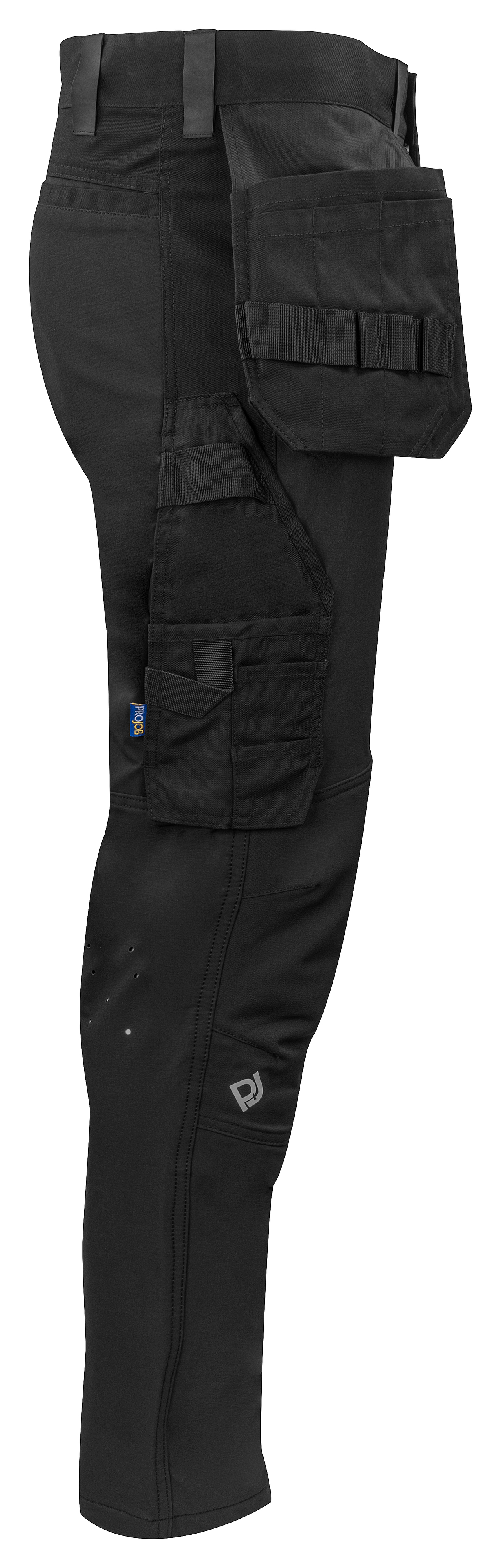 5559 PANTALON TECHNIQUE 37,5° STRETCH CORDURA - Image 5